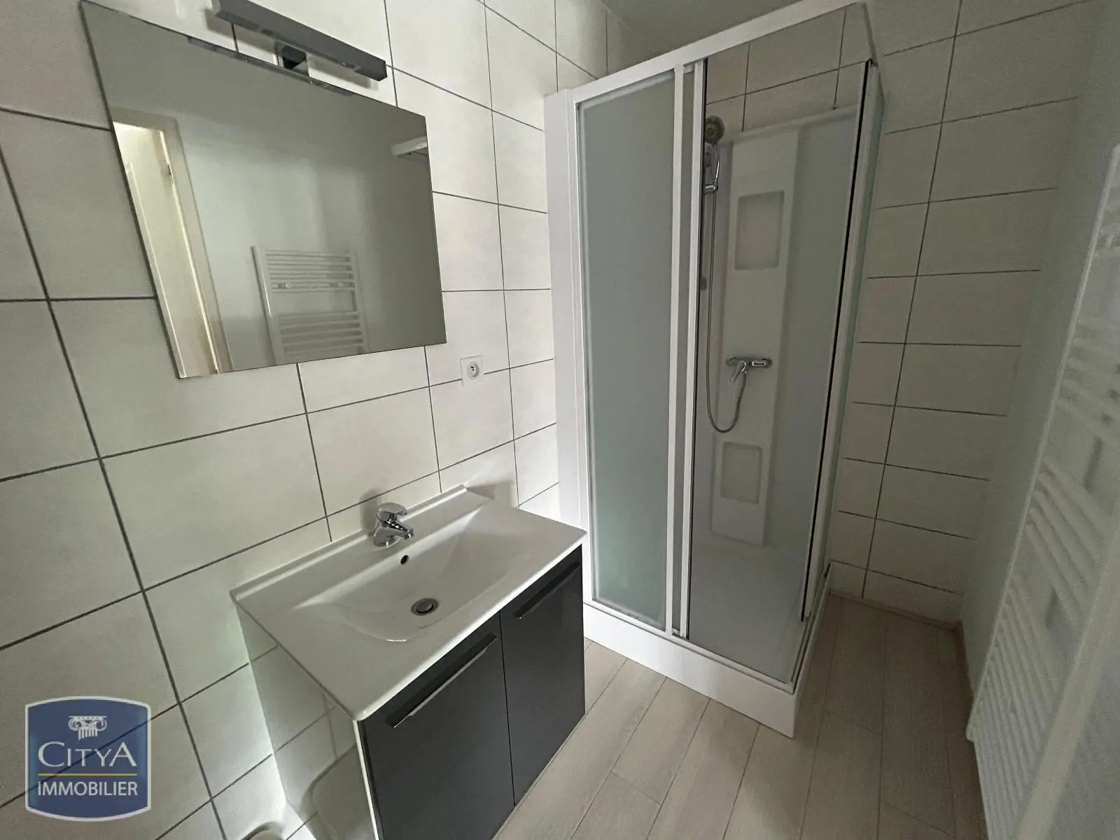 Photo 5 Appartement 1 pièce 20.76m²