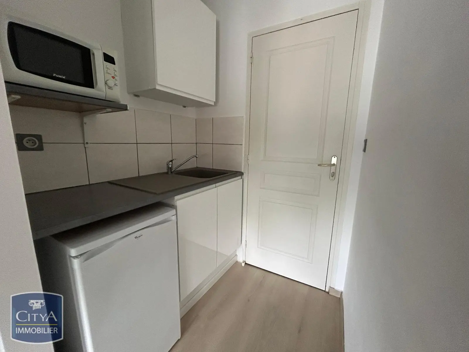 Photo 4 Appartement 1 pièce 20.76m²