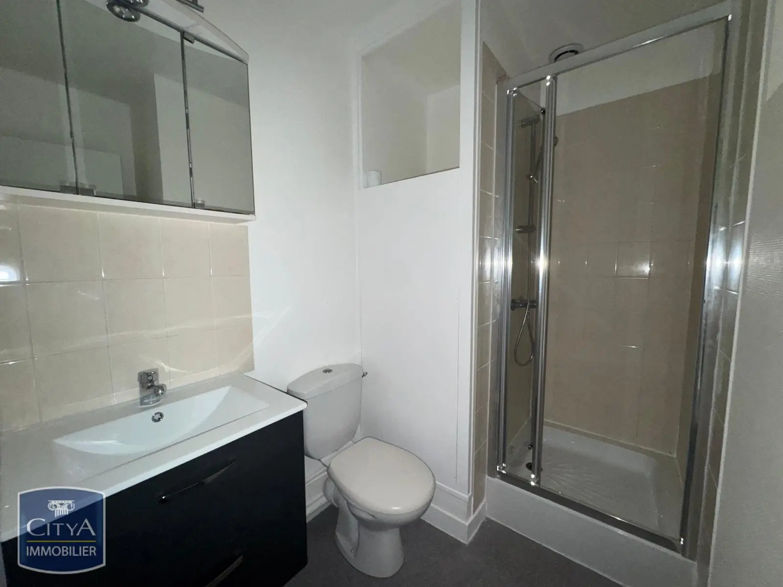 Photo 4 Appartement 1 pièce 19.17m²