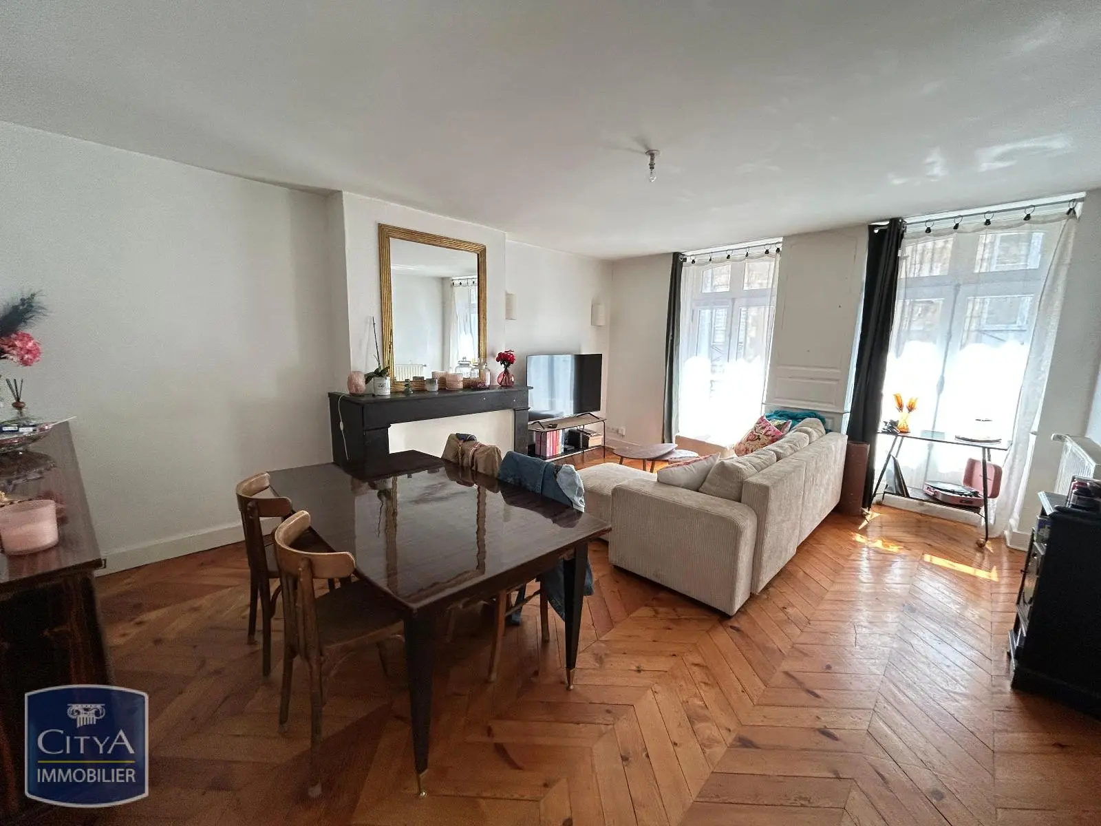 Photo 1 Appartement 2 pièces 53.5m²
