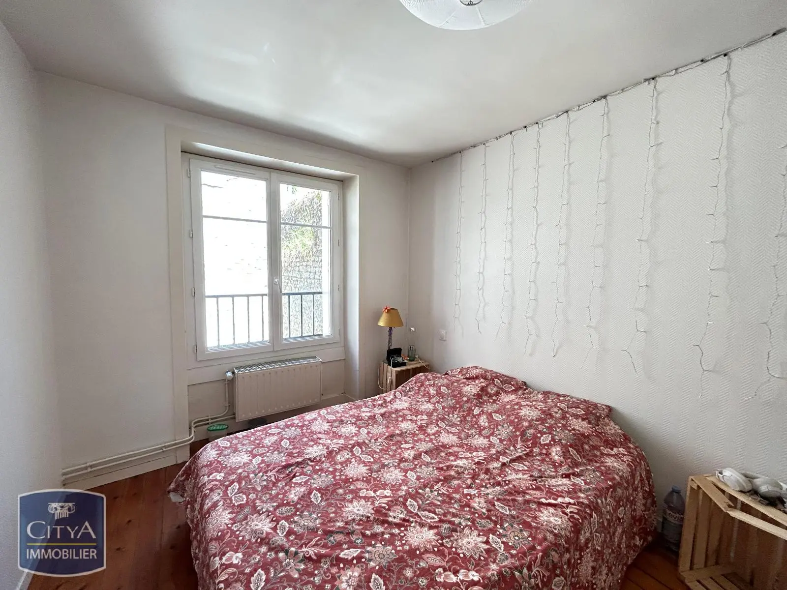 Photo 4 Appartement 2 pièces 53.5m²