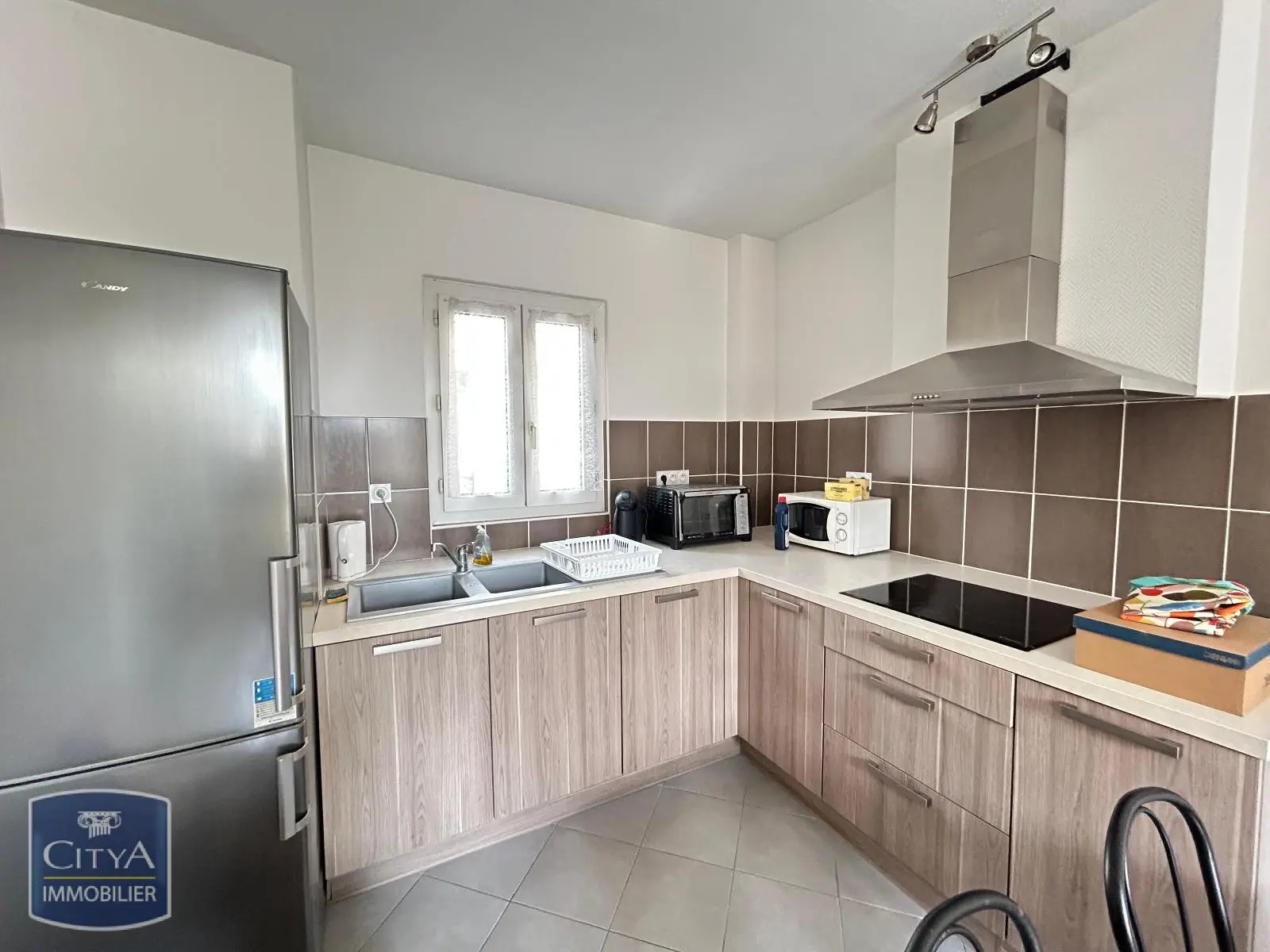 Photo 1 Appartement 3 pièces 54.3m²