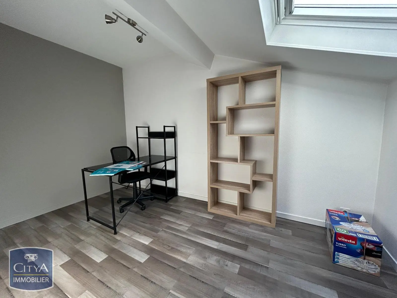 Photo 4 Appartement 3 pièces 54.3m²