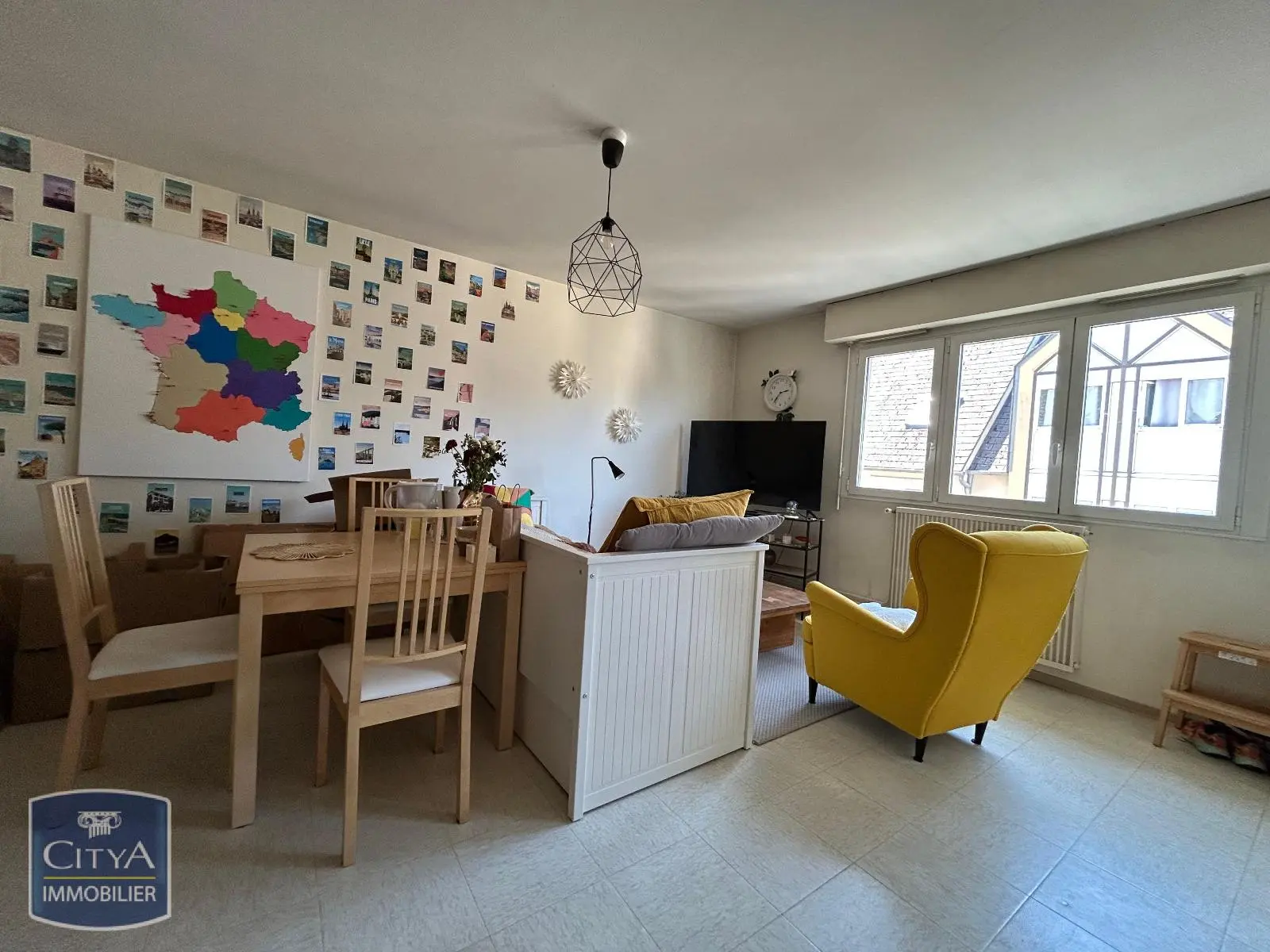 Photo 6 Appartement 2 pièces 49.41m²