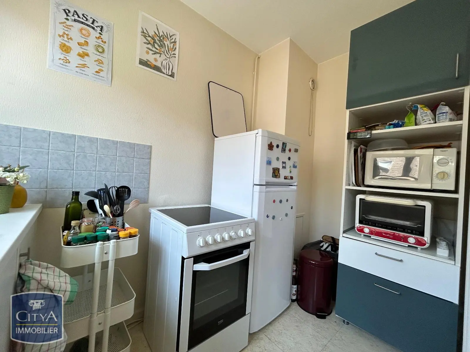 Photo 5 Appartement 2 pièces 49.41m²