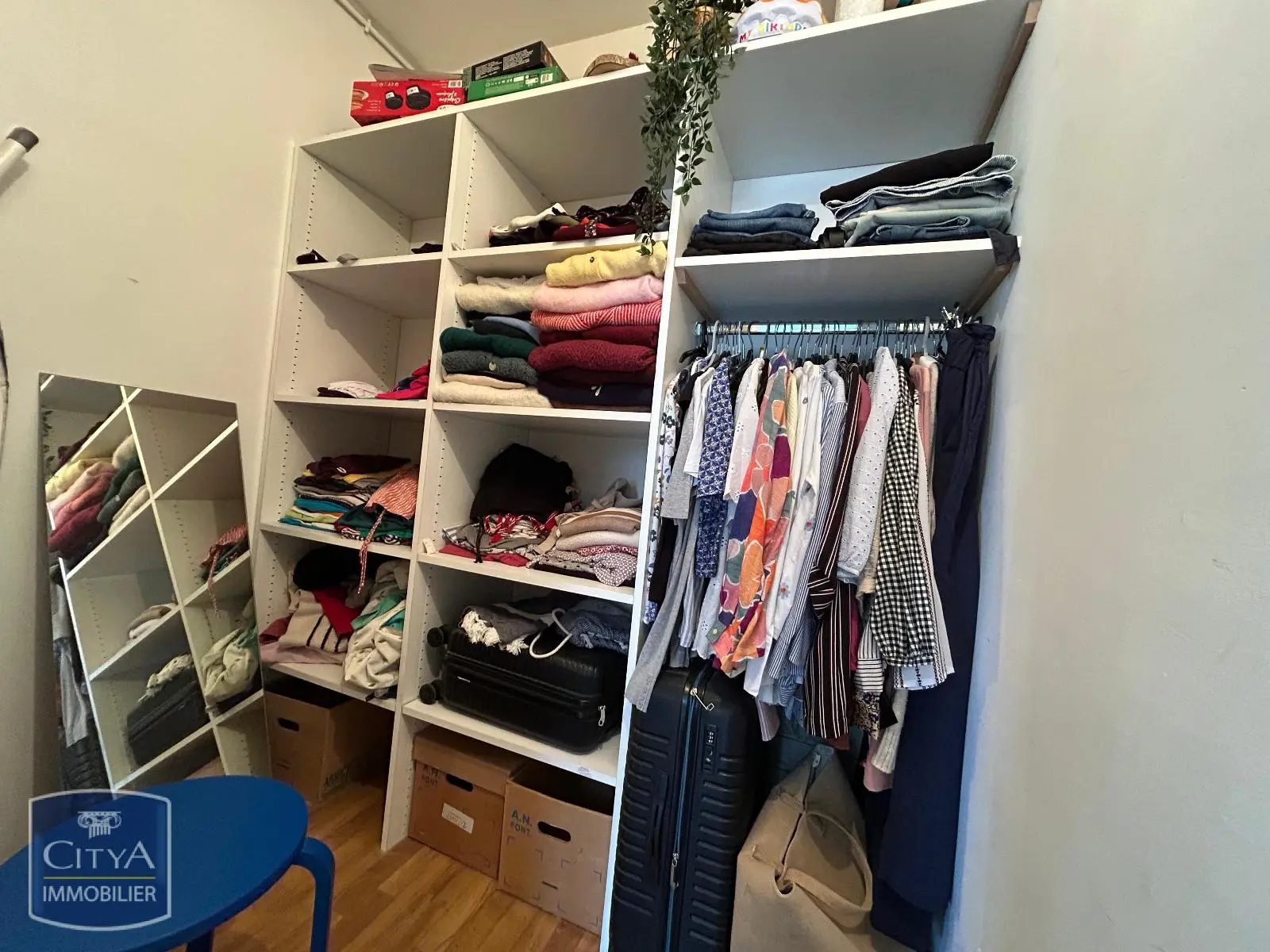 Photo 4 Appartement 2 pièces 49.41m²