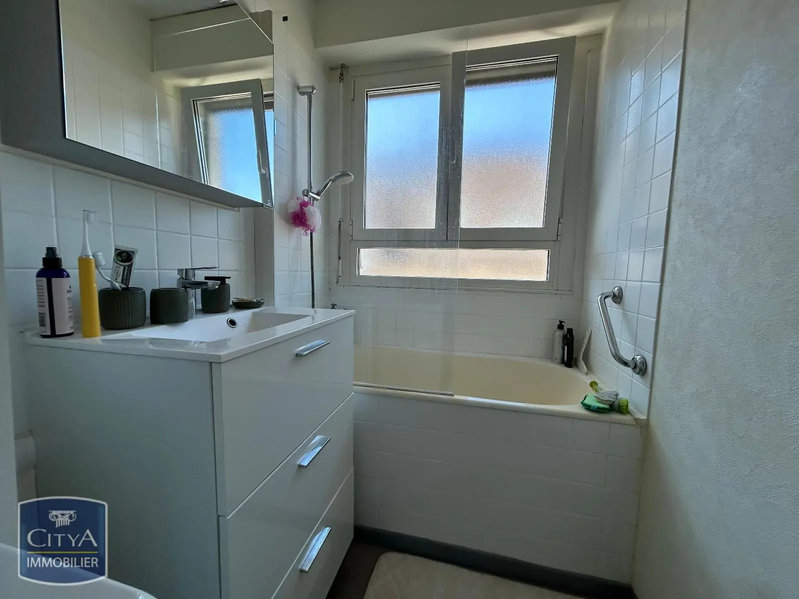Photo 3 Appartement 2 pièces 49.41m²