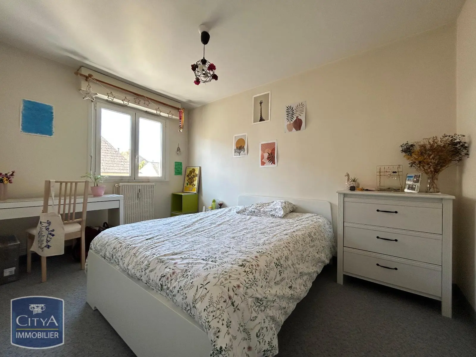 Photo 2 Appartement 2 pièces 49.41m²
