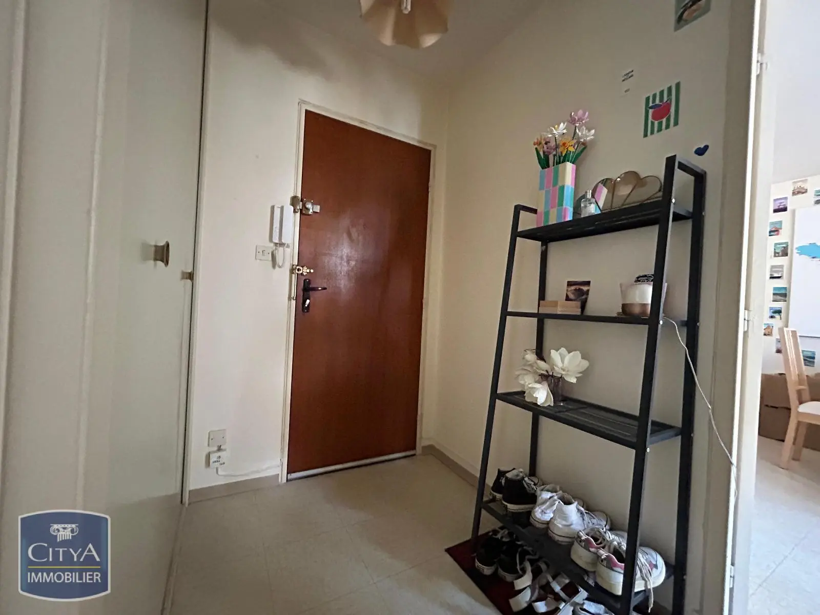 Photo 1 Appartement 2 pièces 49.41m²
