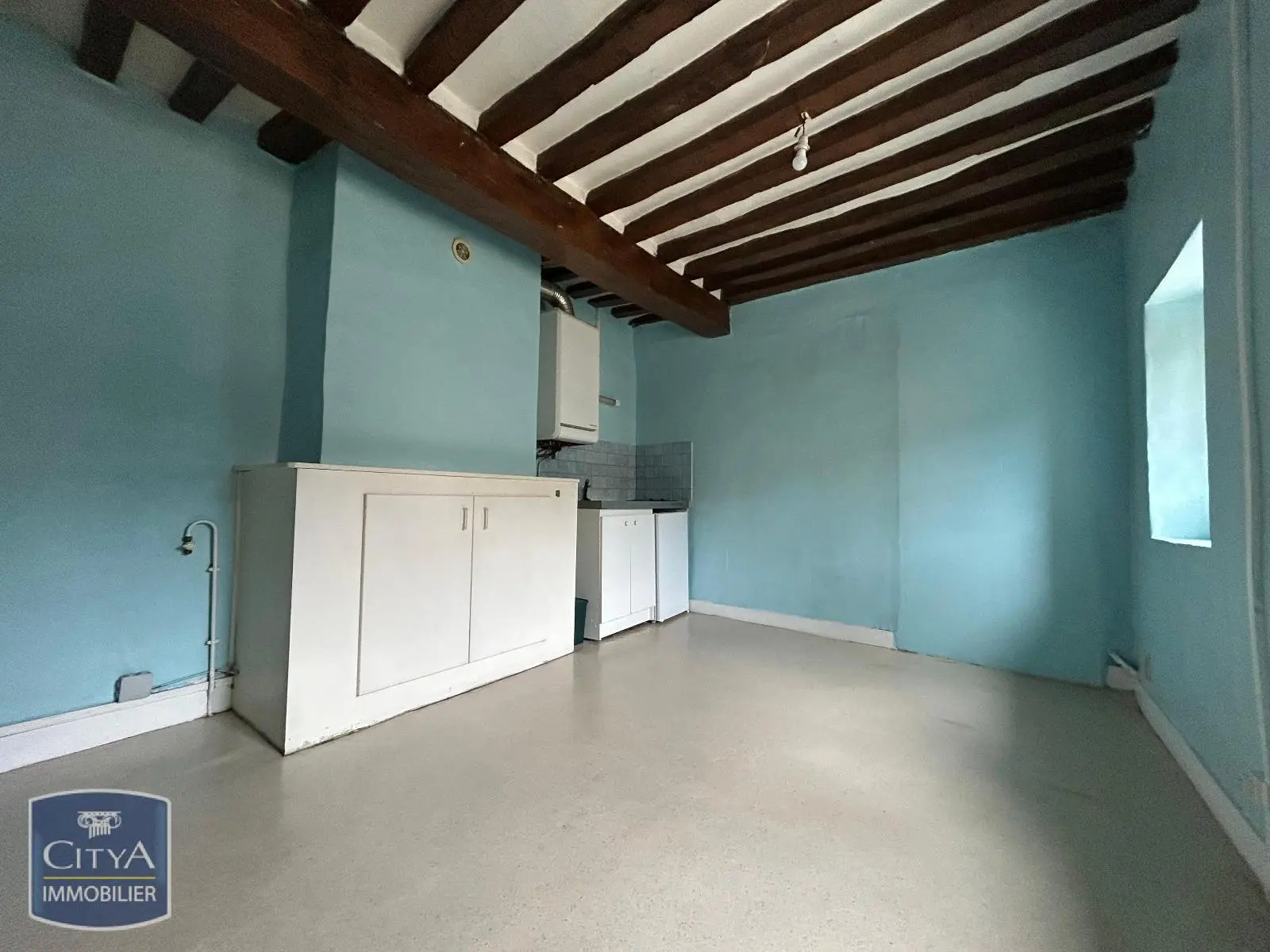 Photo 4 Appartement 2 pièces 49.77m²