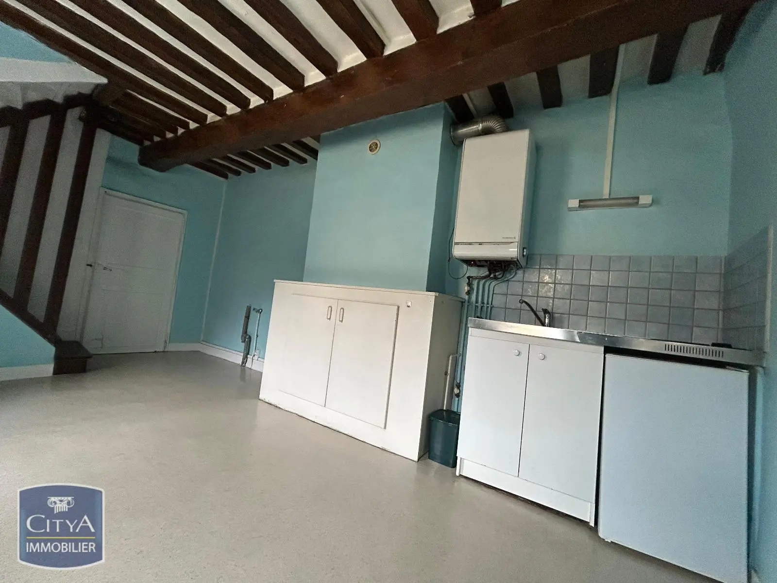Photo 5 Appartement 2 pièces 49.77m²