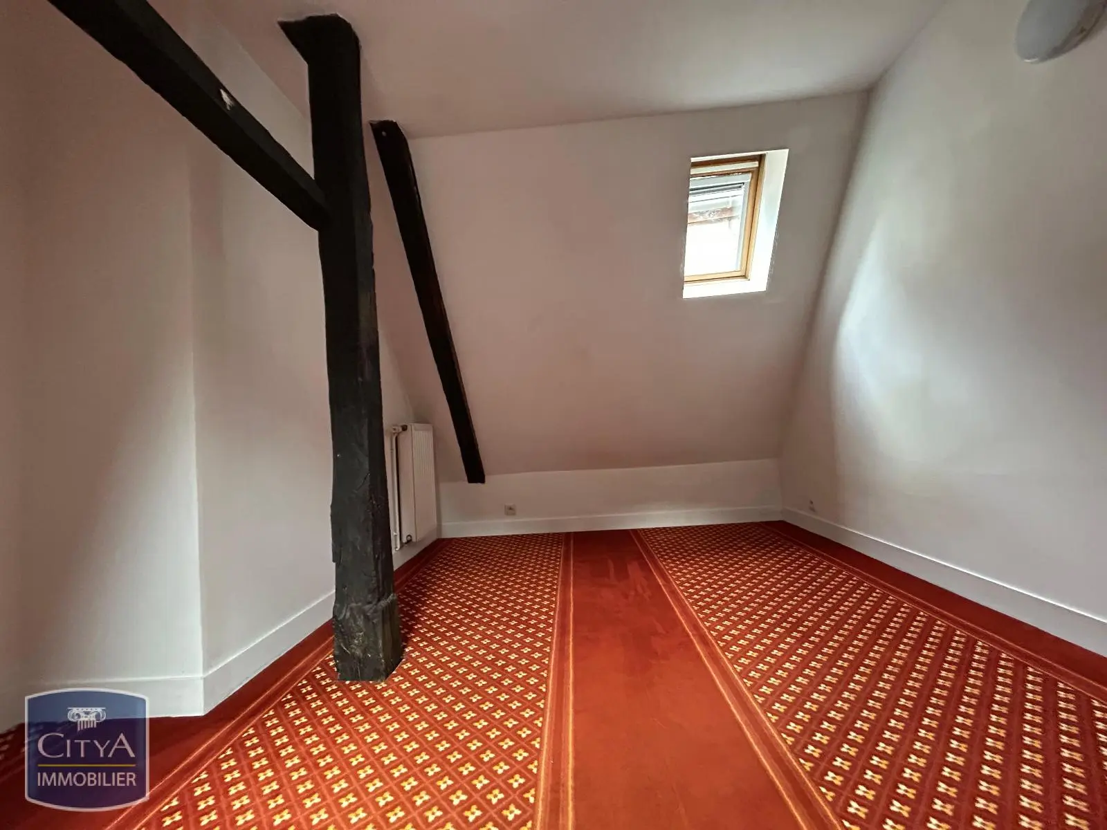 Photo 3 Appartement 2 pièces 49.77m²