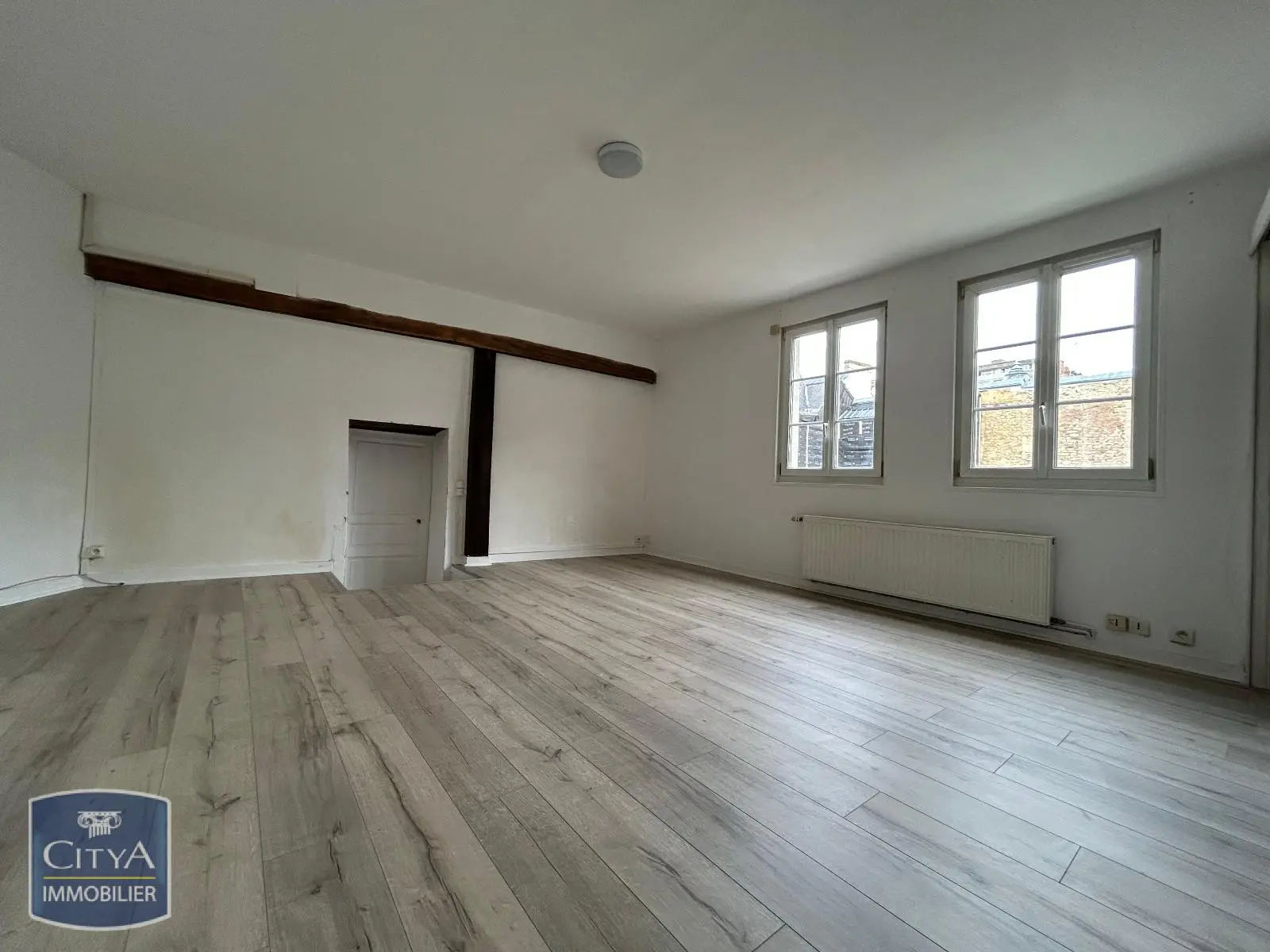 Photo 2 Appartement 2 pièces 49.77m²