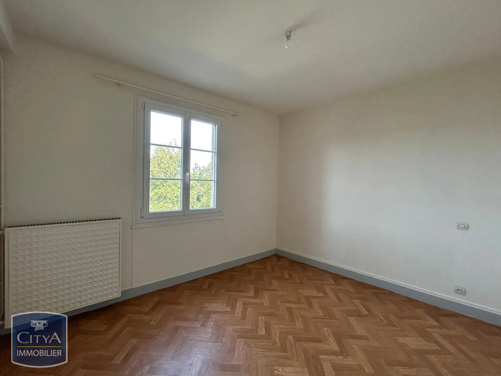 Photo 2 Appartement 3 pièces 55.4m²