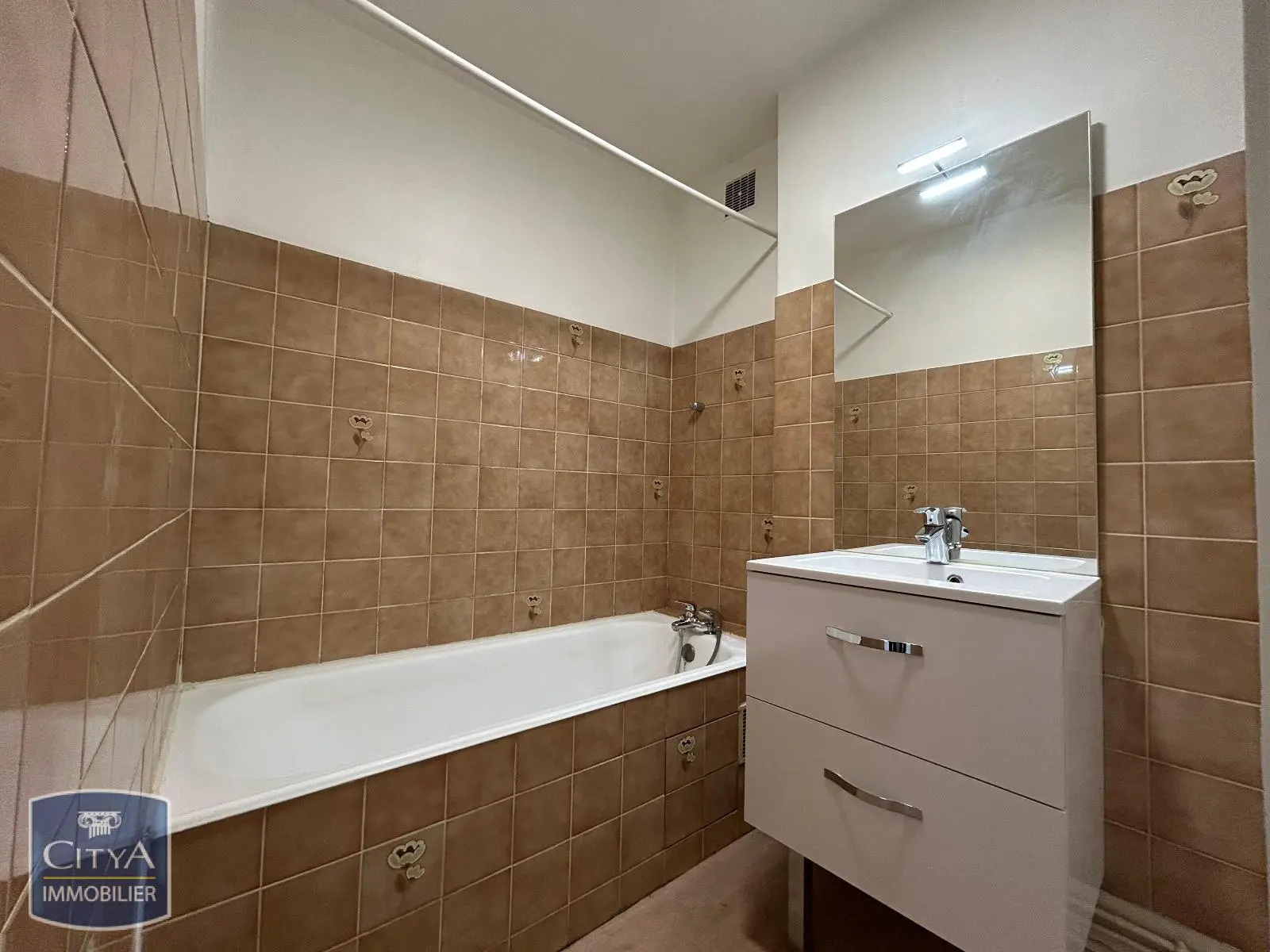 Photo 3 Appartement 3 pièces 55.4m²