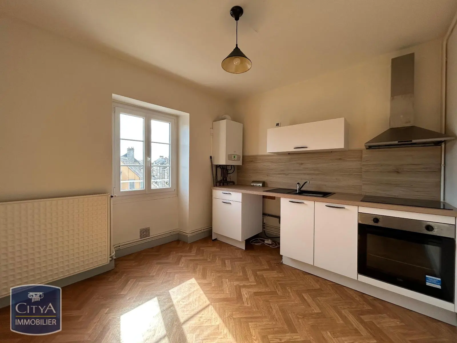 Photo 5 Appartement 3 pièces 55.4m²