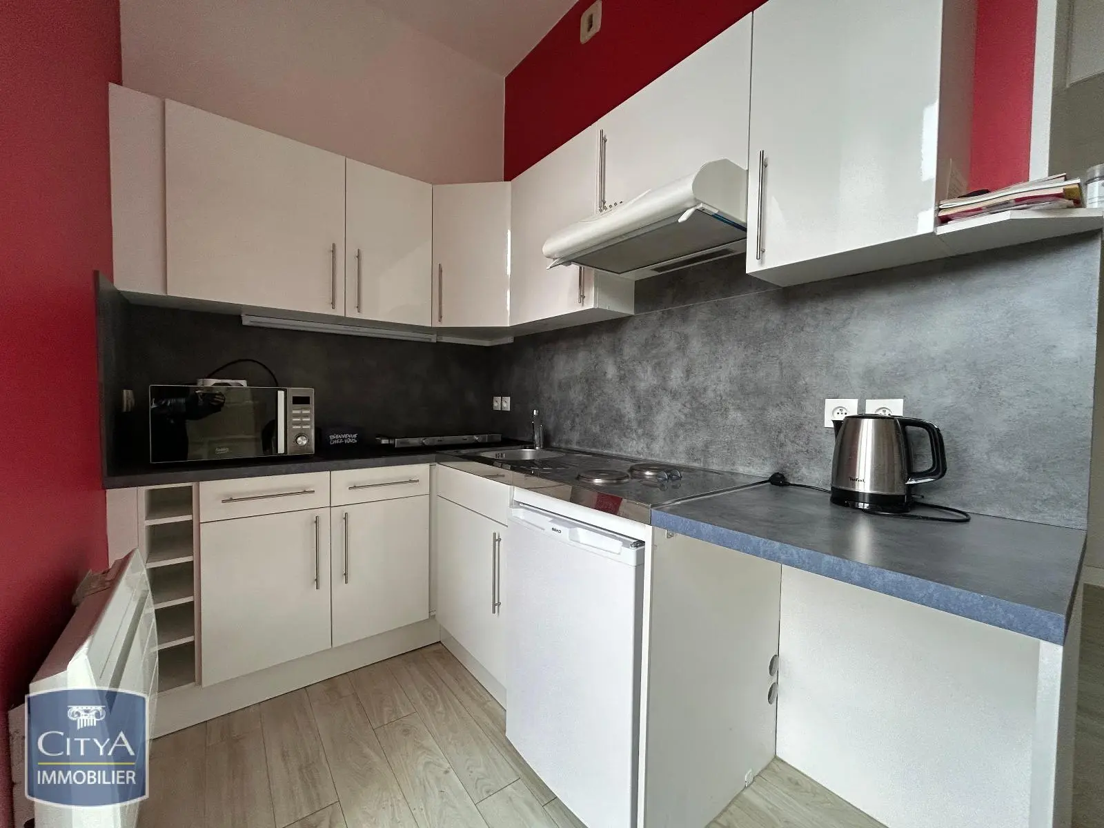 Photo 4 Appartement 2 pièces 38.5m²