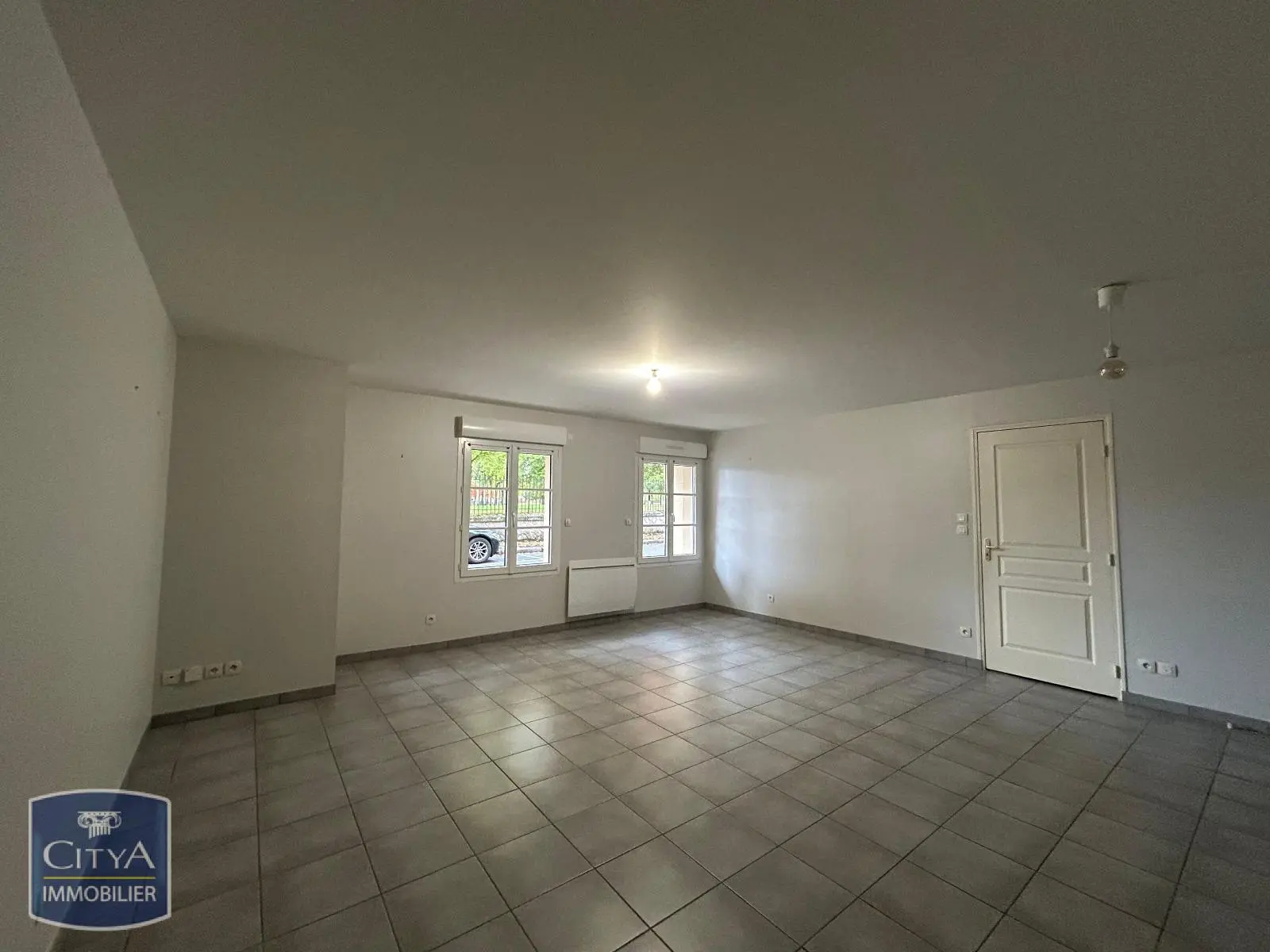 Photo 1 appartement Alençon