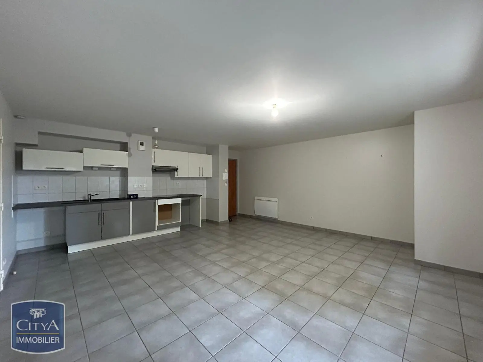 Photo 2 appartement Alençon