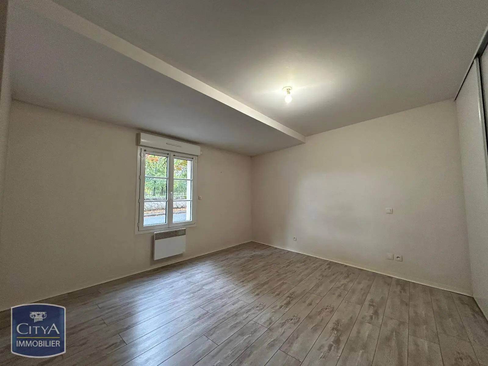 Photo 3 appartement Alençon