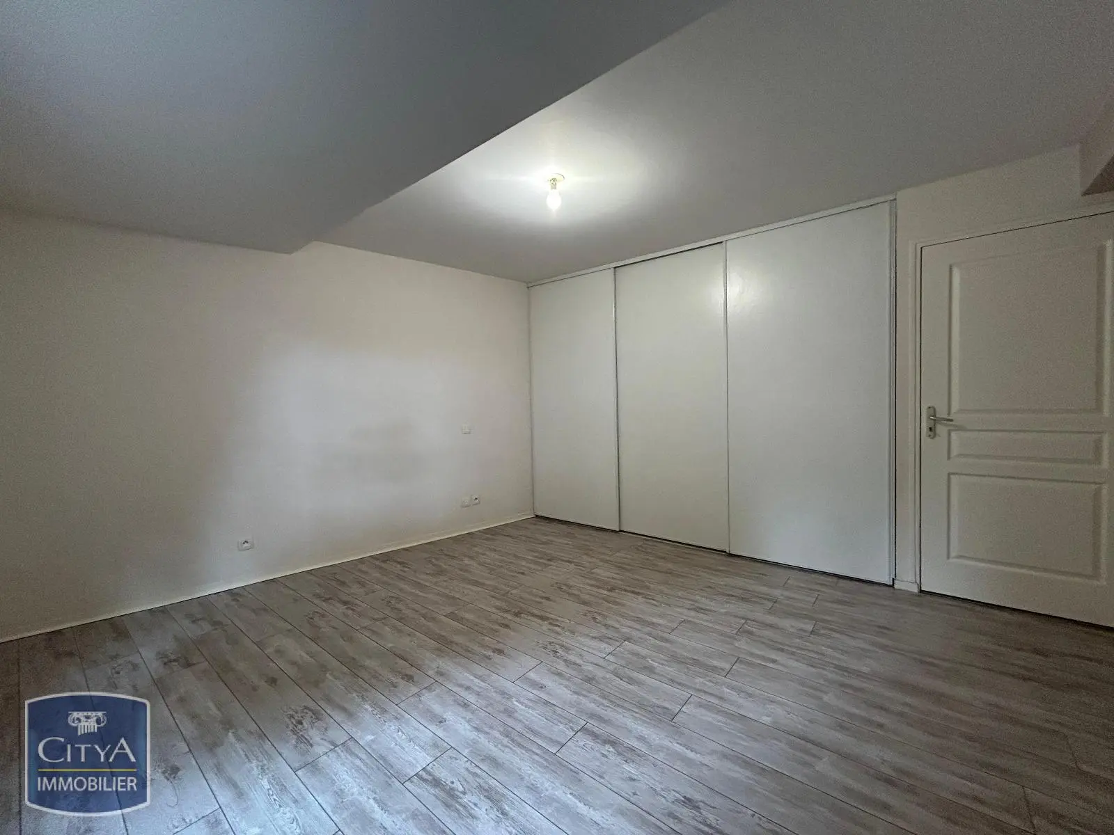 Photo 4 appartement Alençon