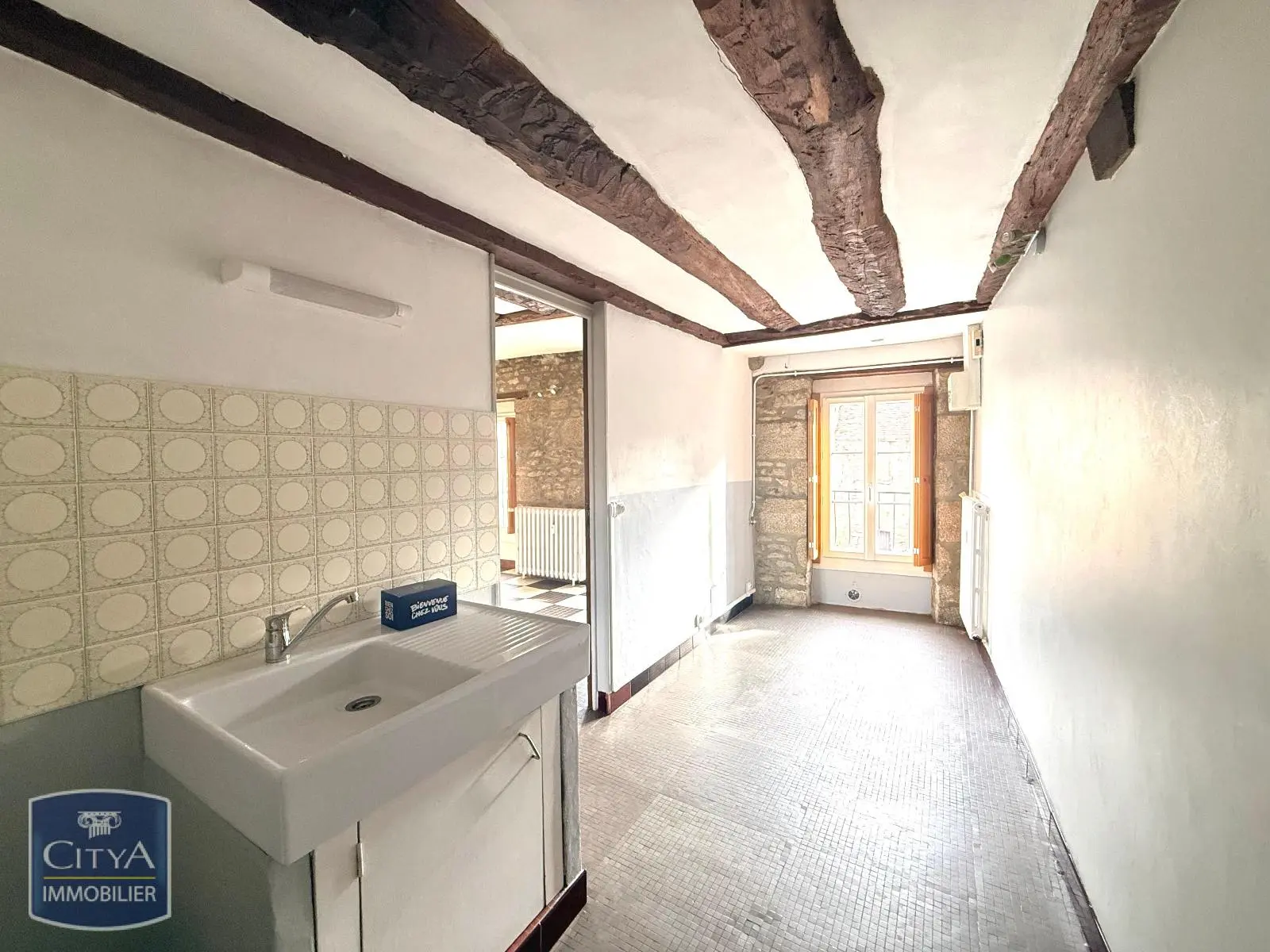 Photo 2 Appartement 1 pièce 35m²