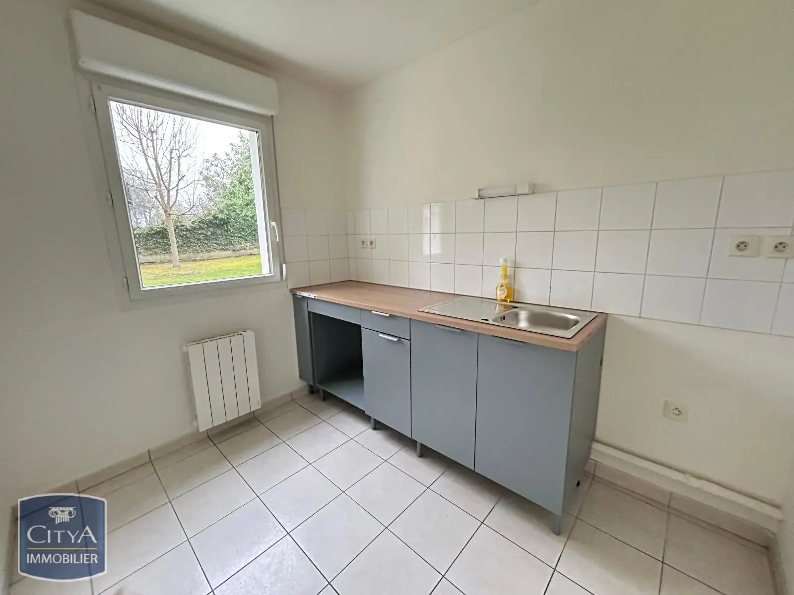 Photo 3 Appartement 2 pièces 48.16m²