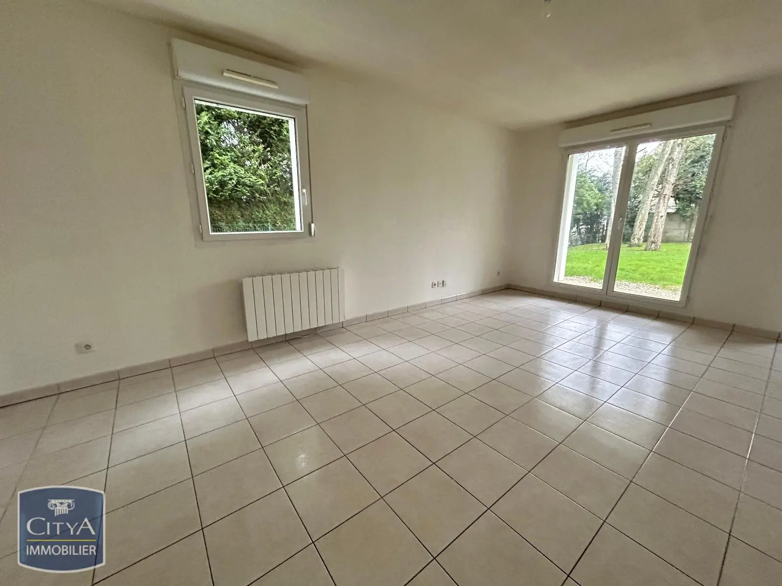 Photo 2 Appartement 2 pièces 48.16m²