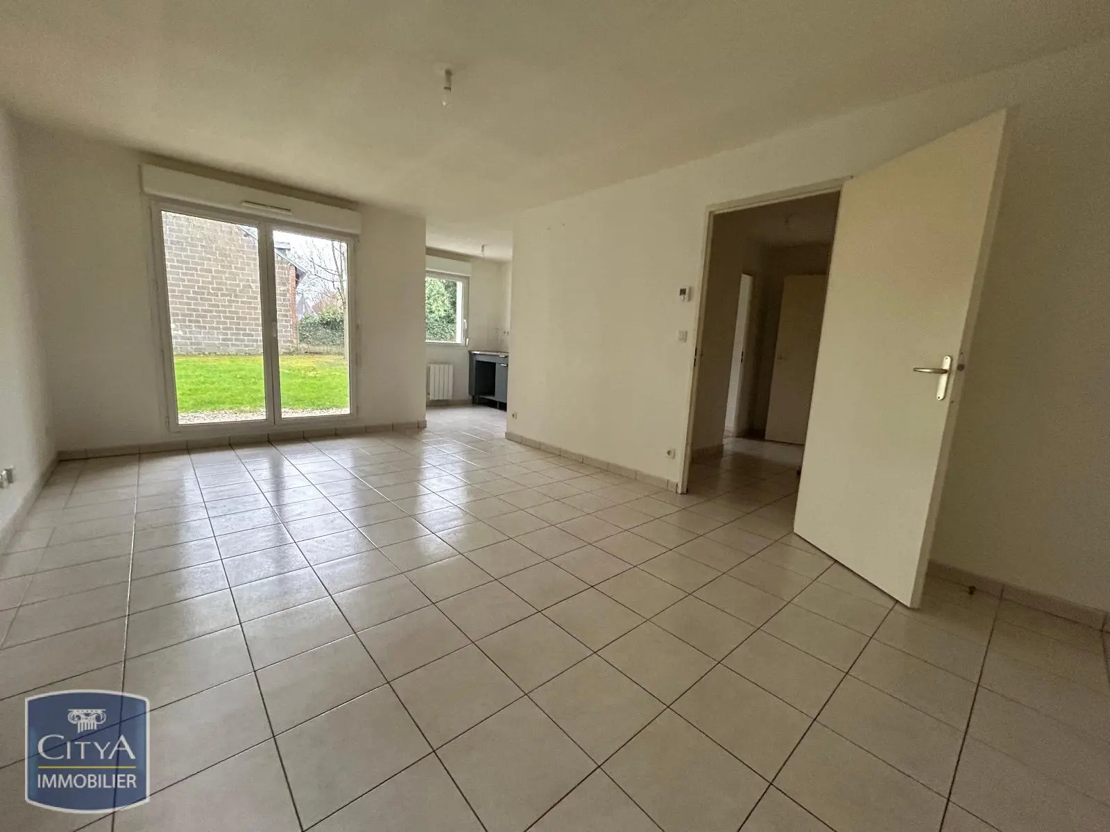 Photo 1 Appartement 2 pièces 48.16m²