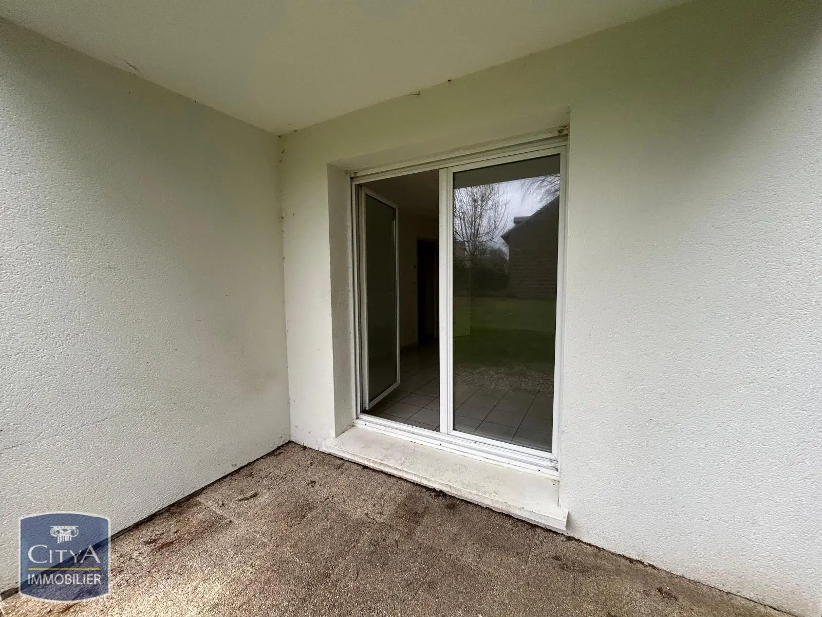 Photo 4 Appartement 2 pièces 48.16m²