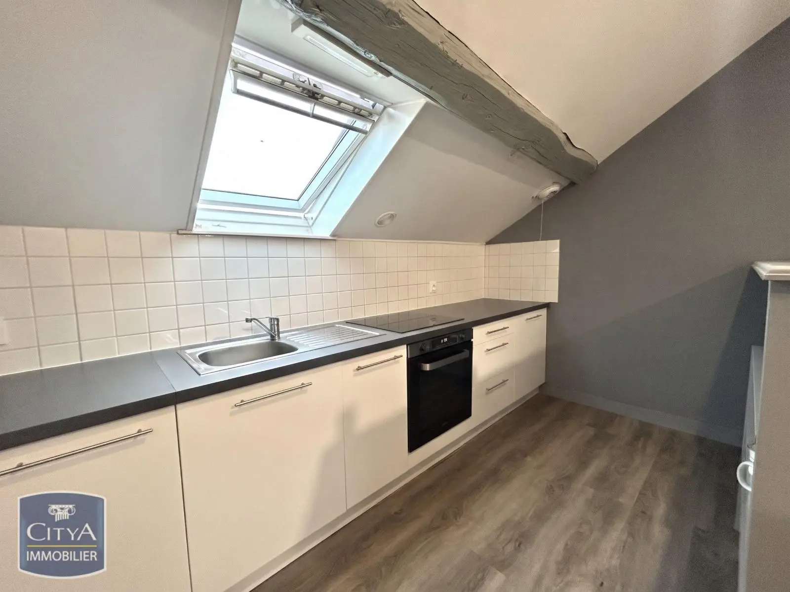 Photo 3 Appartement 2 pièces 39.44m²