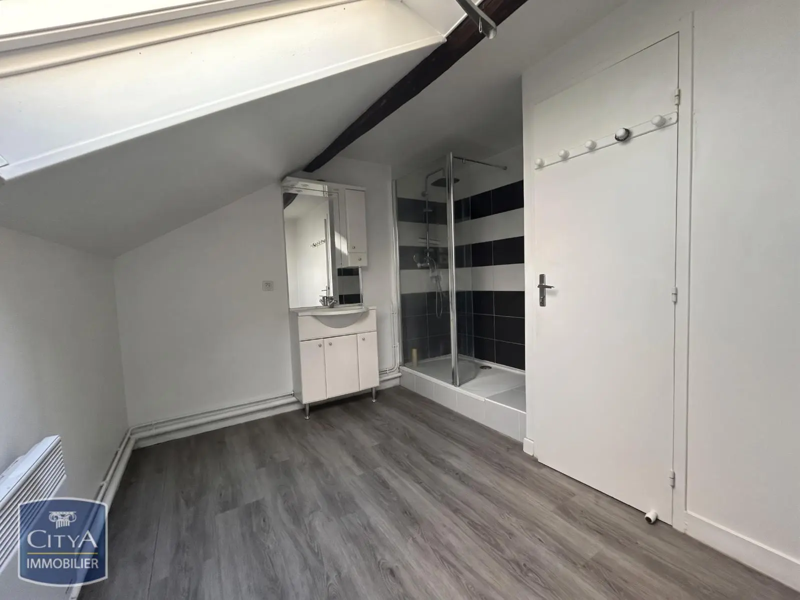 Photo 4 Appartement 2 pièces 39.44m²