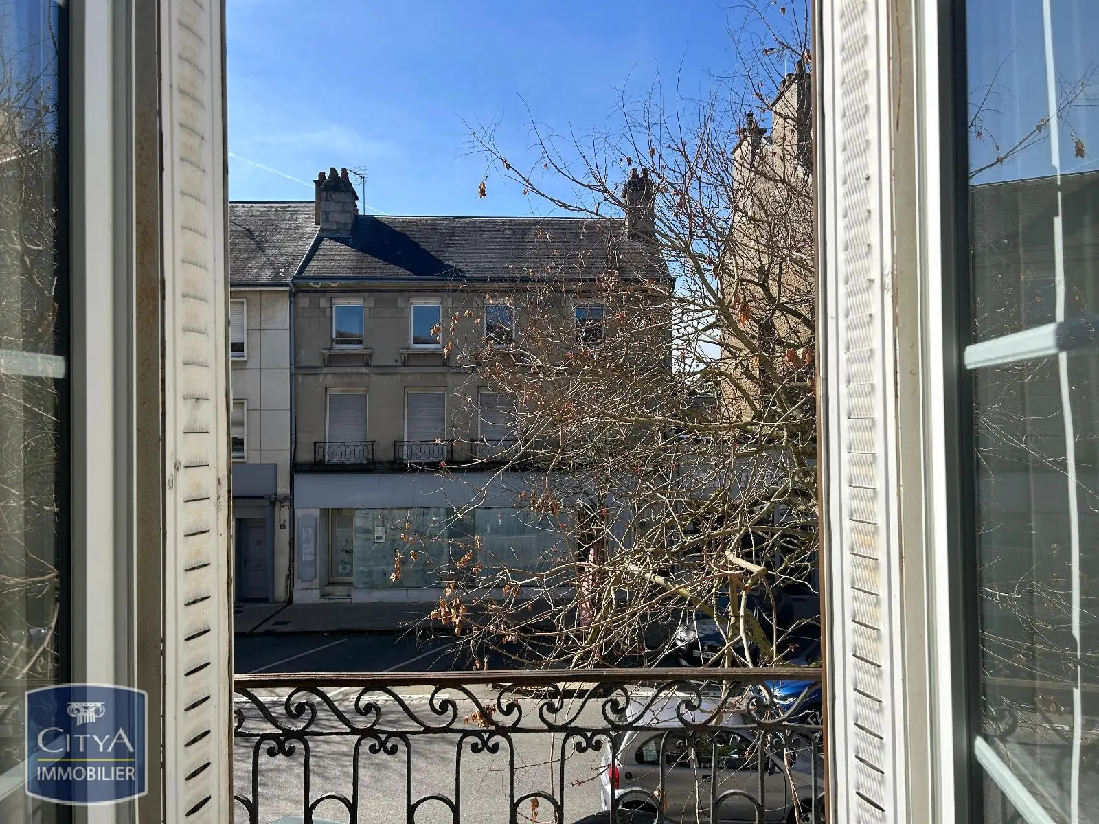 Photo 4 Appartement 2 pièces 57.14m²