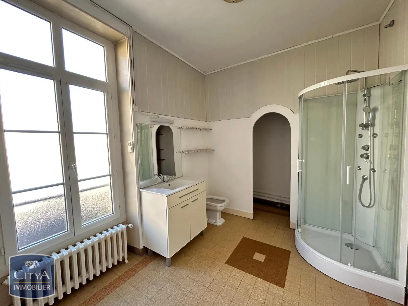 Photo 7 Appartement 2 pièces 57.14m²