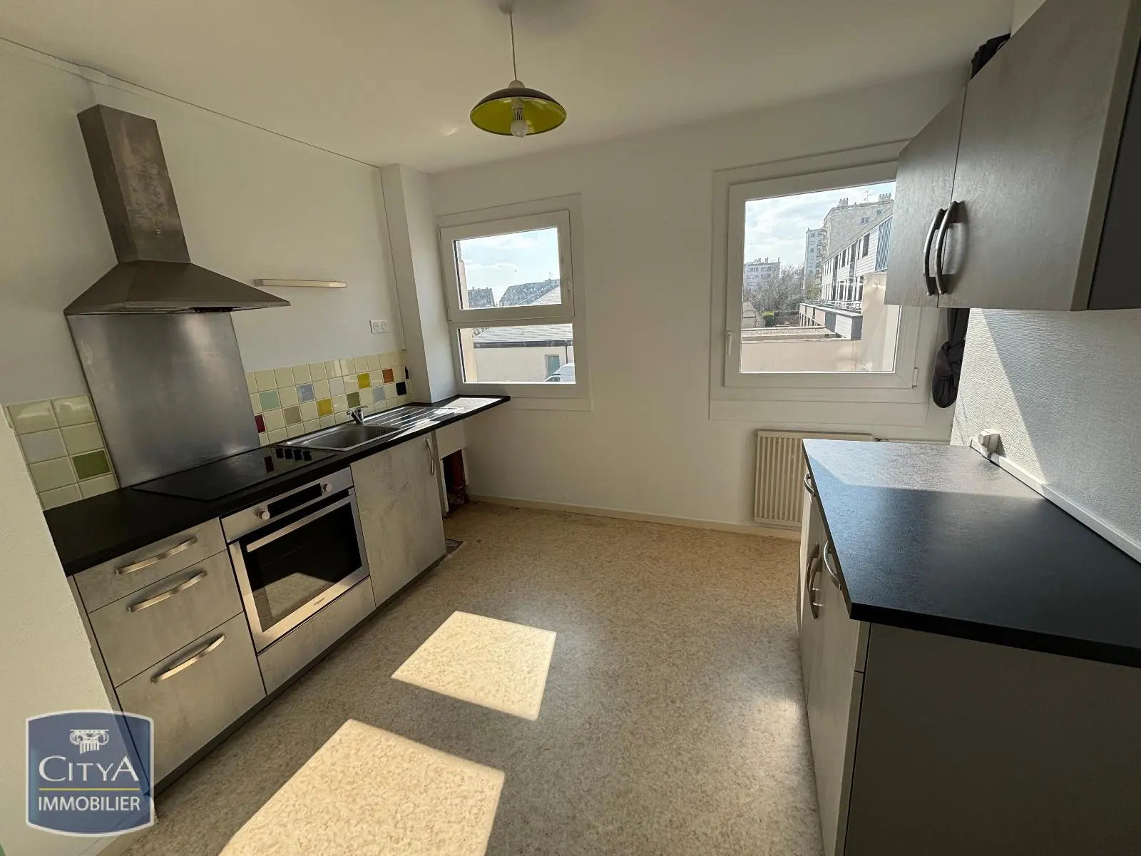 Photo 1 Appartement 2 pièces 49.76m²