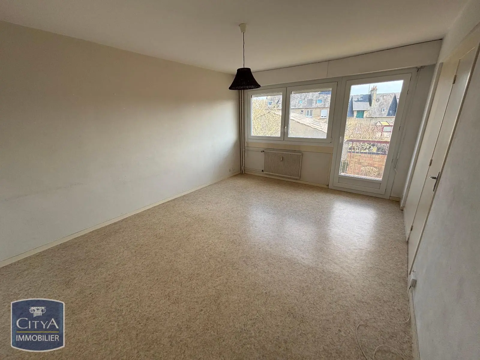 Photo 3 Appartement 2 pièces 49.76m²