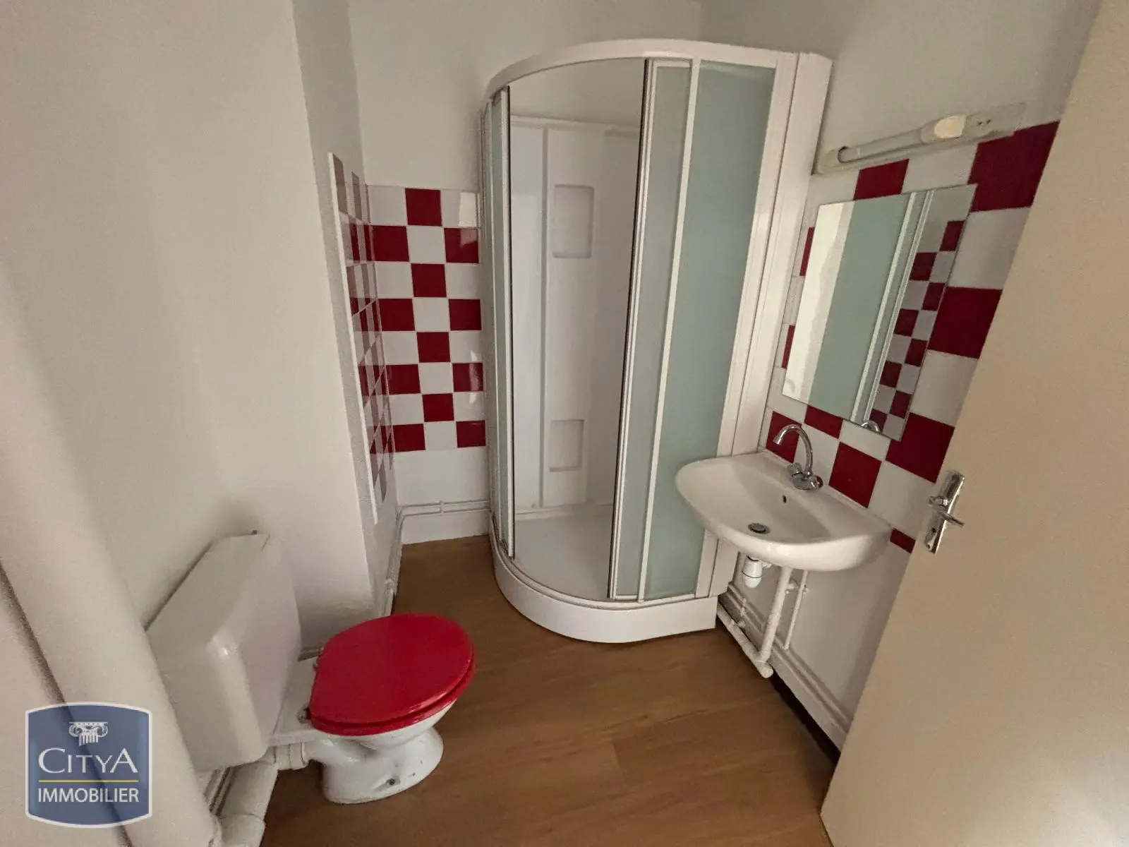 Photo 5 Appartement 2 pièces 49.76m²