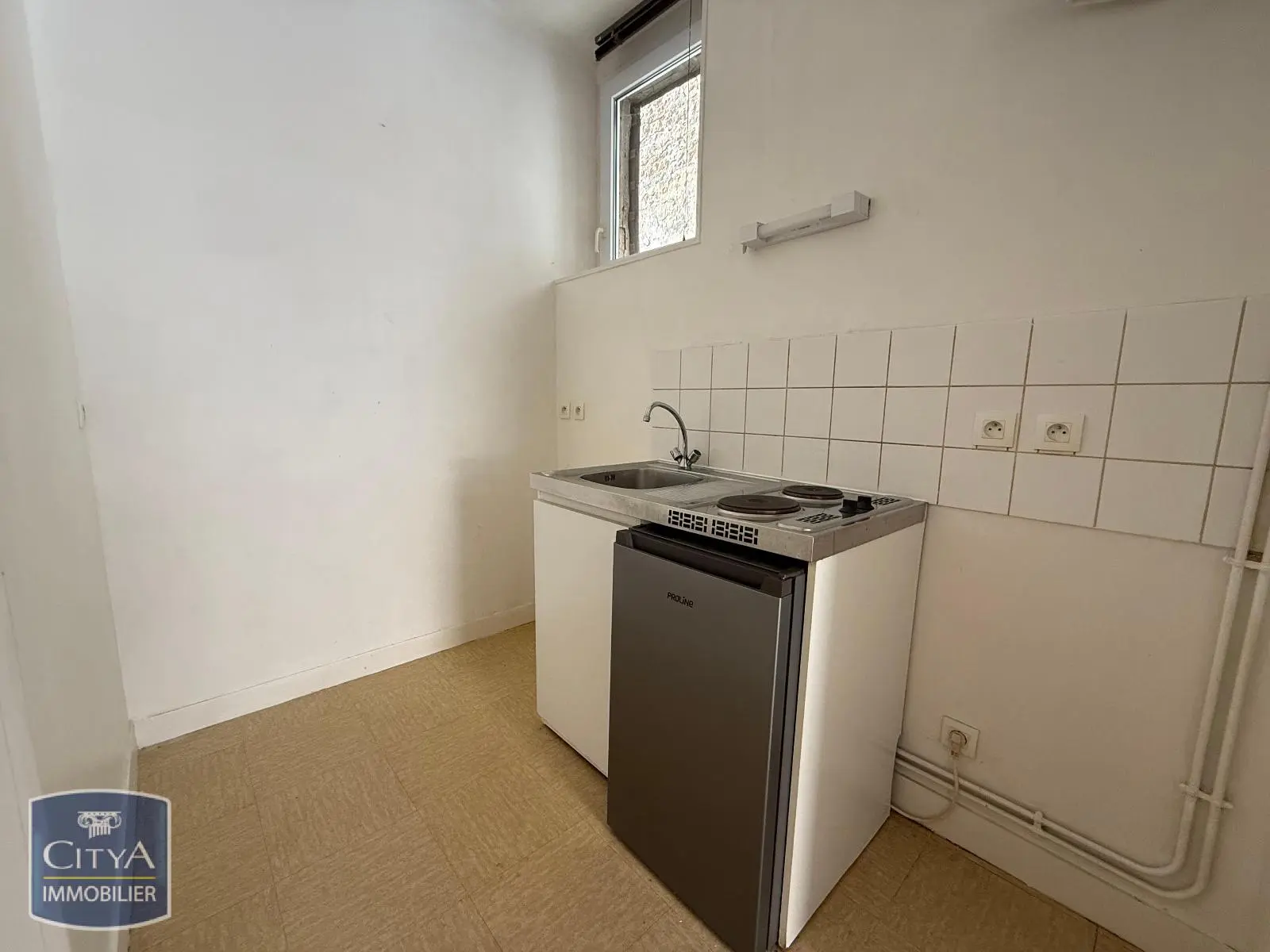 Photo 3 pour Appartement 2 pièces 31.5m² Photo 3 Appartement 2 pièces 31.5m²
