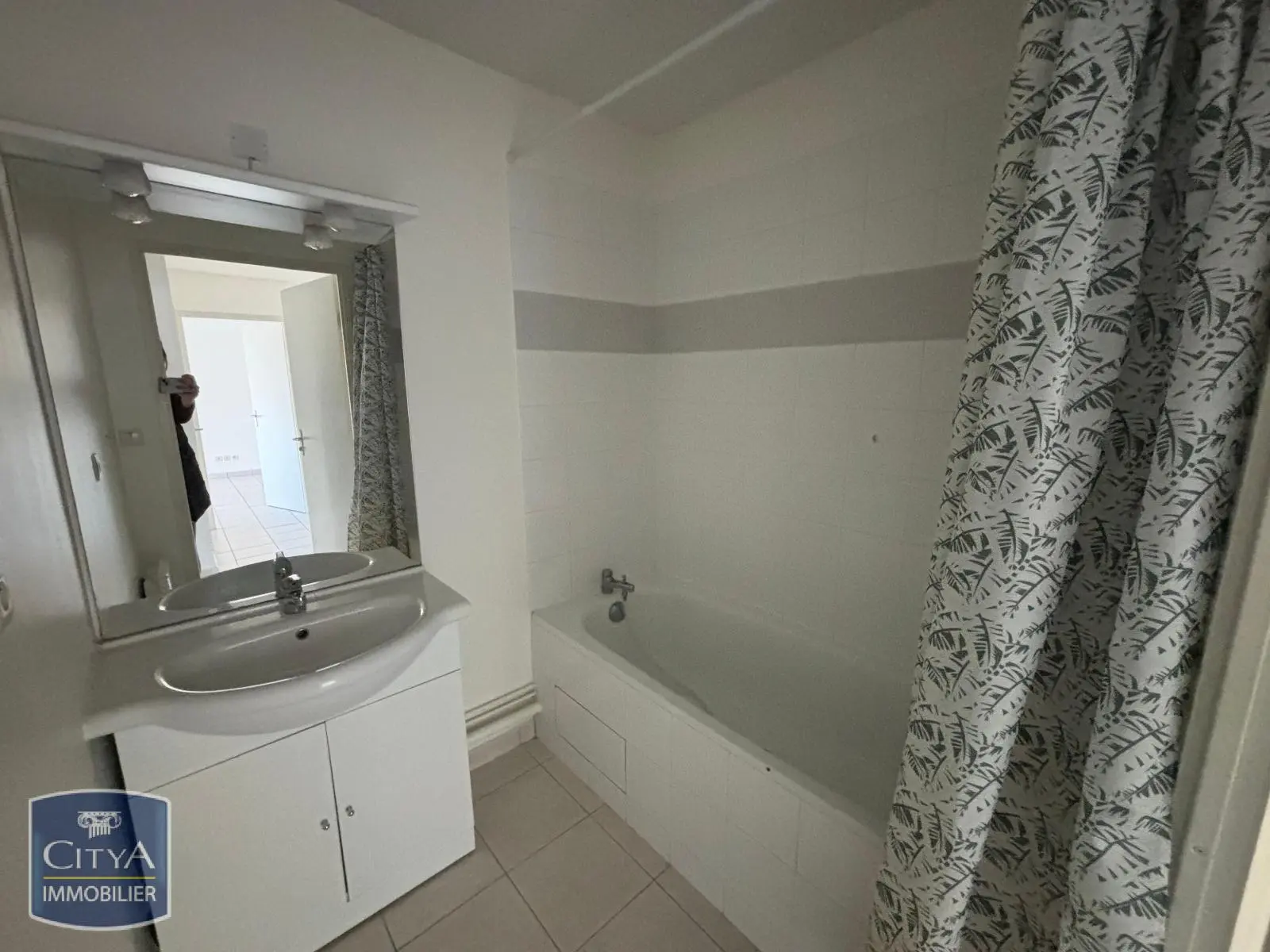 Photo 8 Appartement 2 pièces 47.65m²