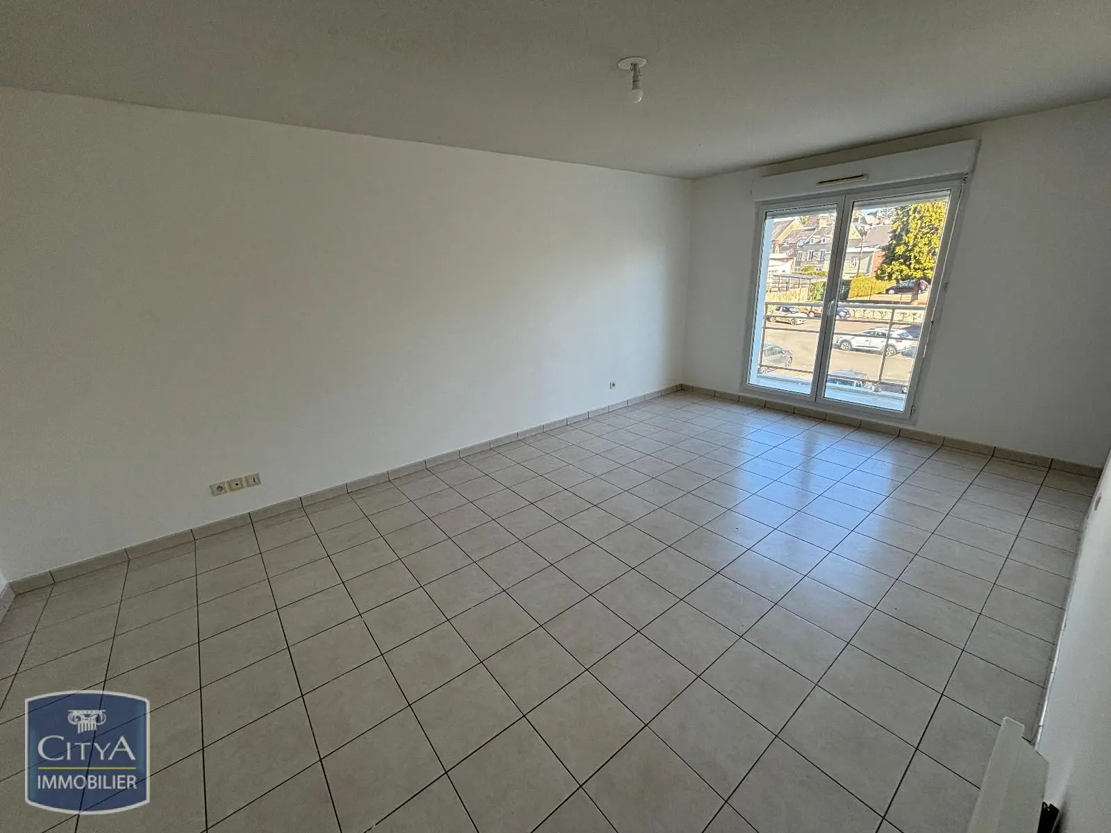 Photo 1 Appartement 2 pièces 47.65m²