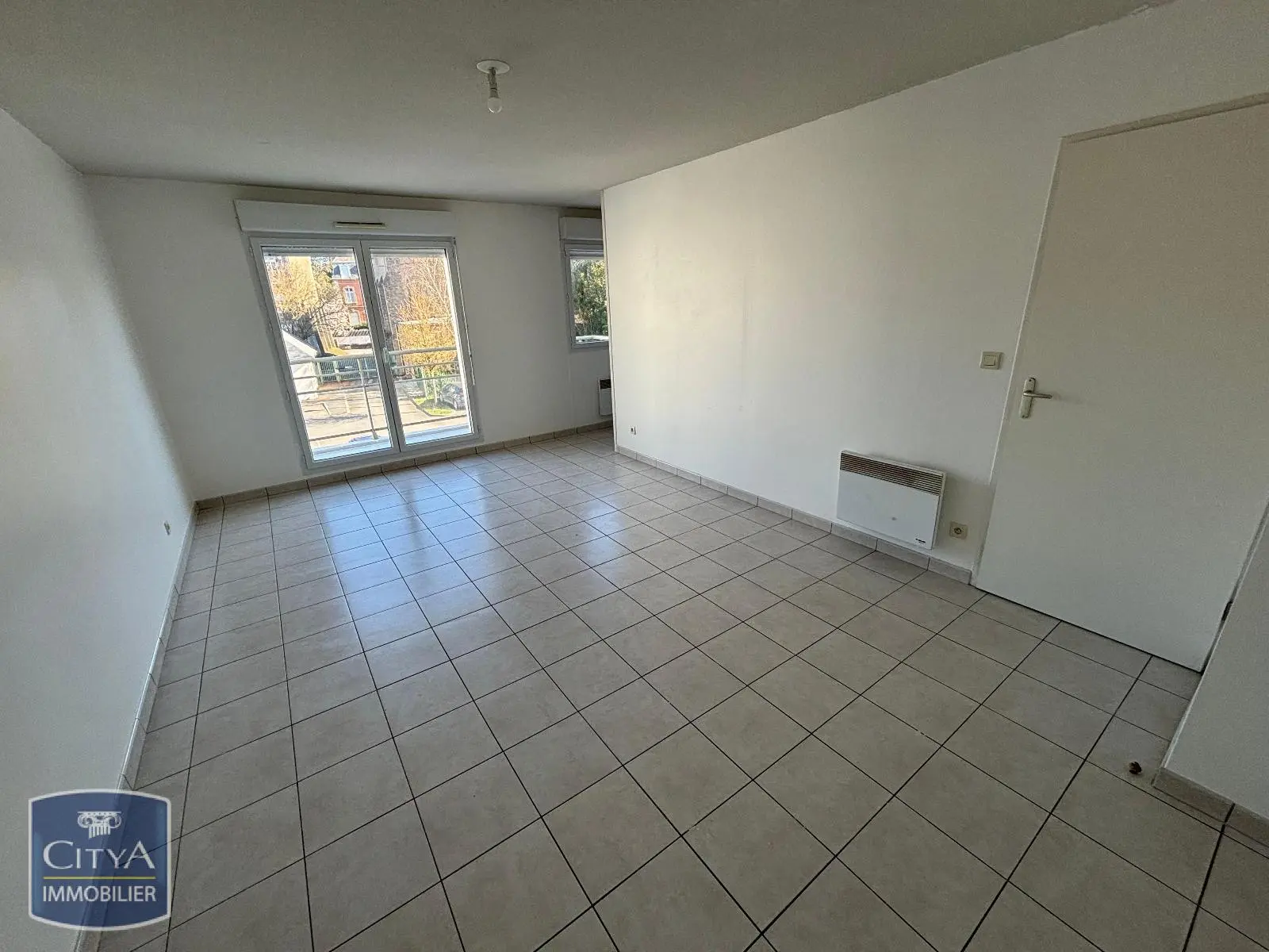 Photo 2 Appartement 2 pièces 47.65m²