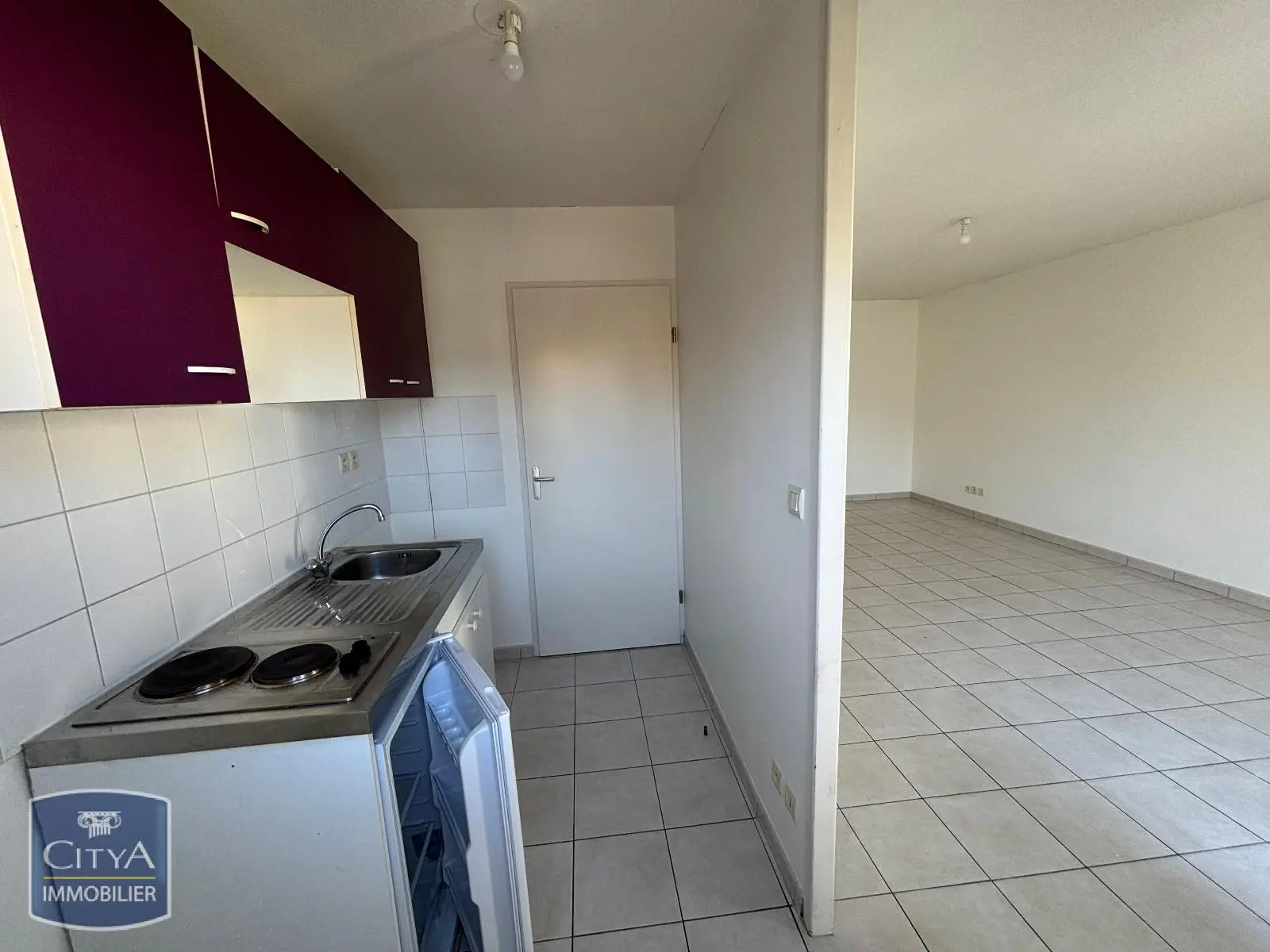 Photo 5 Appartement 2 pièces 47.65m²