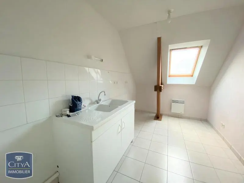 Photo 3 Appartement 3 pièces 66.4m²