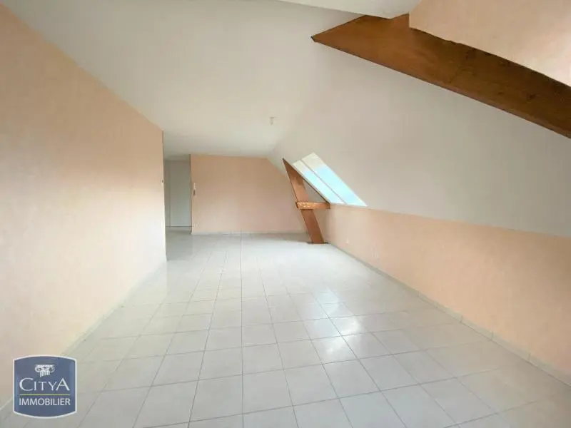 Photo 2 Appartement 3 pièces 66.4m²