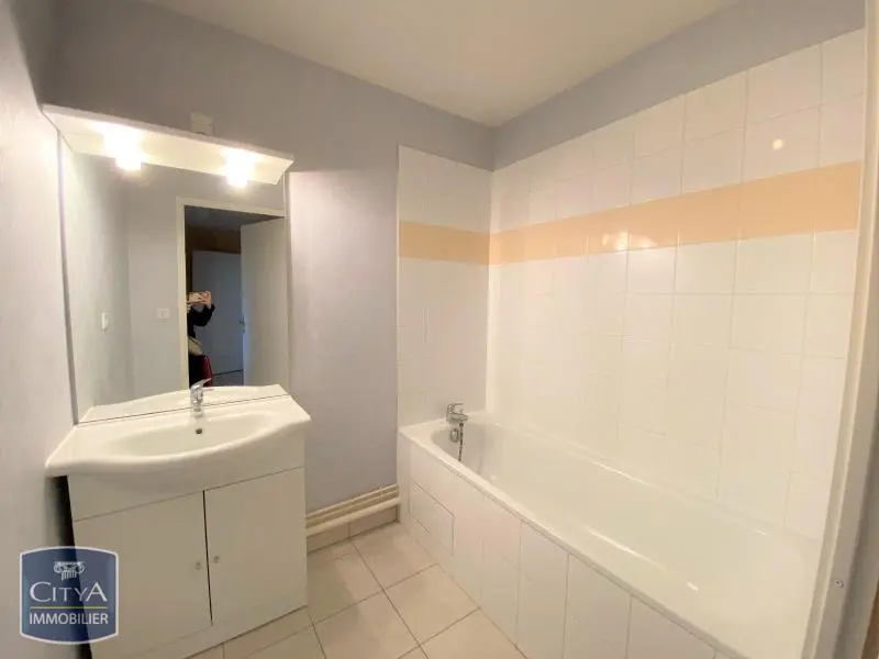 Photo 8 Appartement 3 pièces 66.4m²