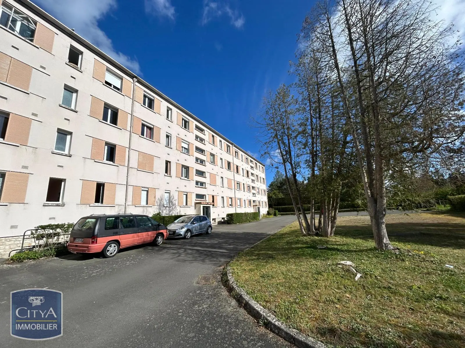 Photo 9 Appartement 3 pièces 59.83m²