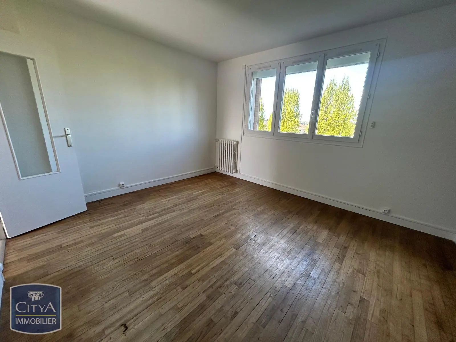 Photo 1 Appartement 3 pièces 59.83m²