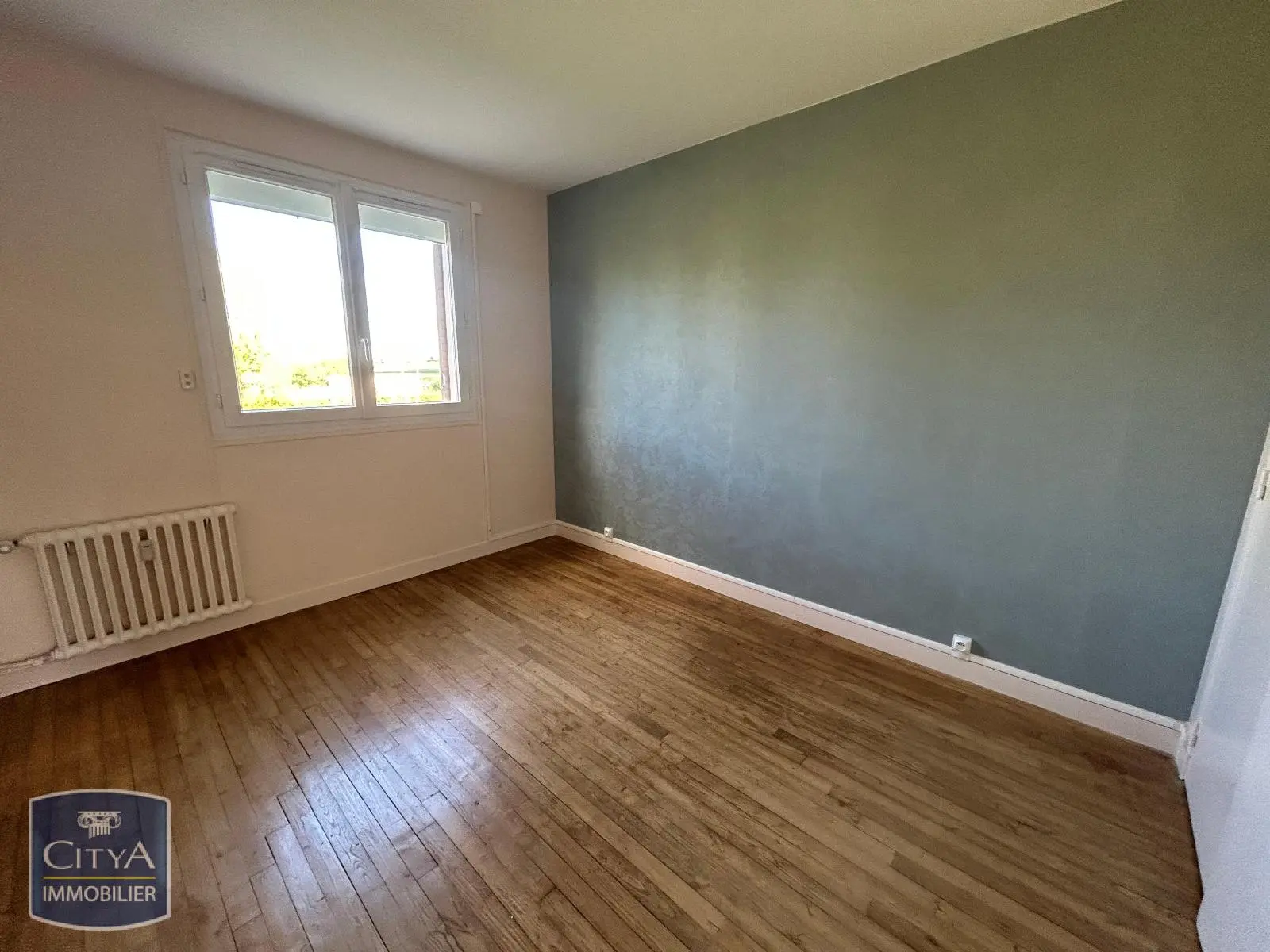 Photo 3 Appartement 3 pièces 59.83m²