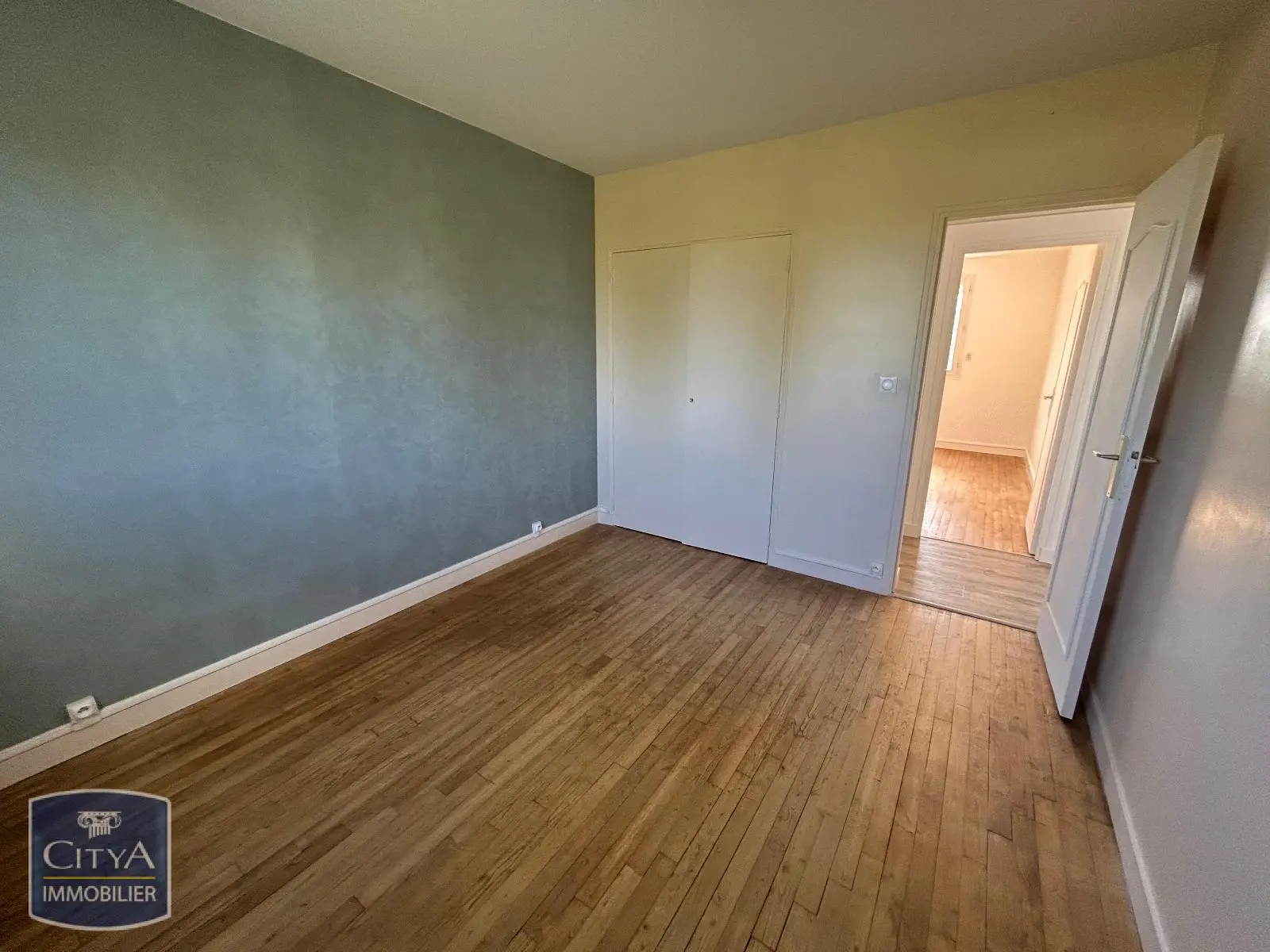 Photo 6 Appartement 3 pièces 59.83m²