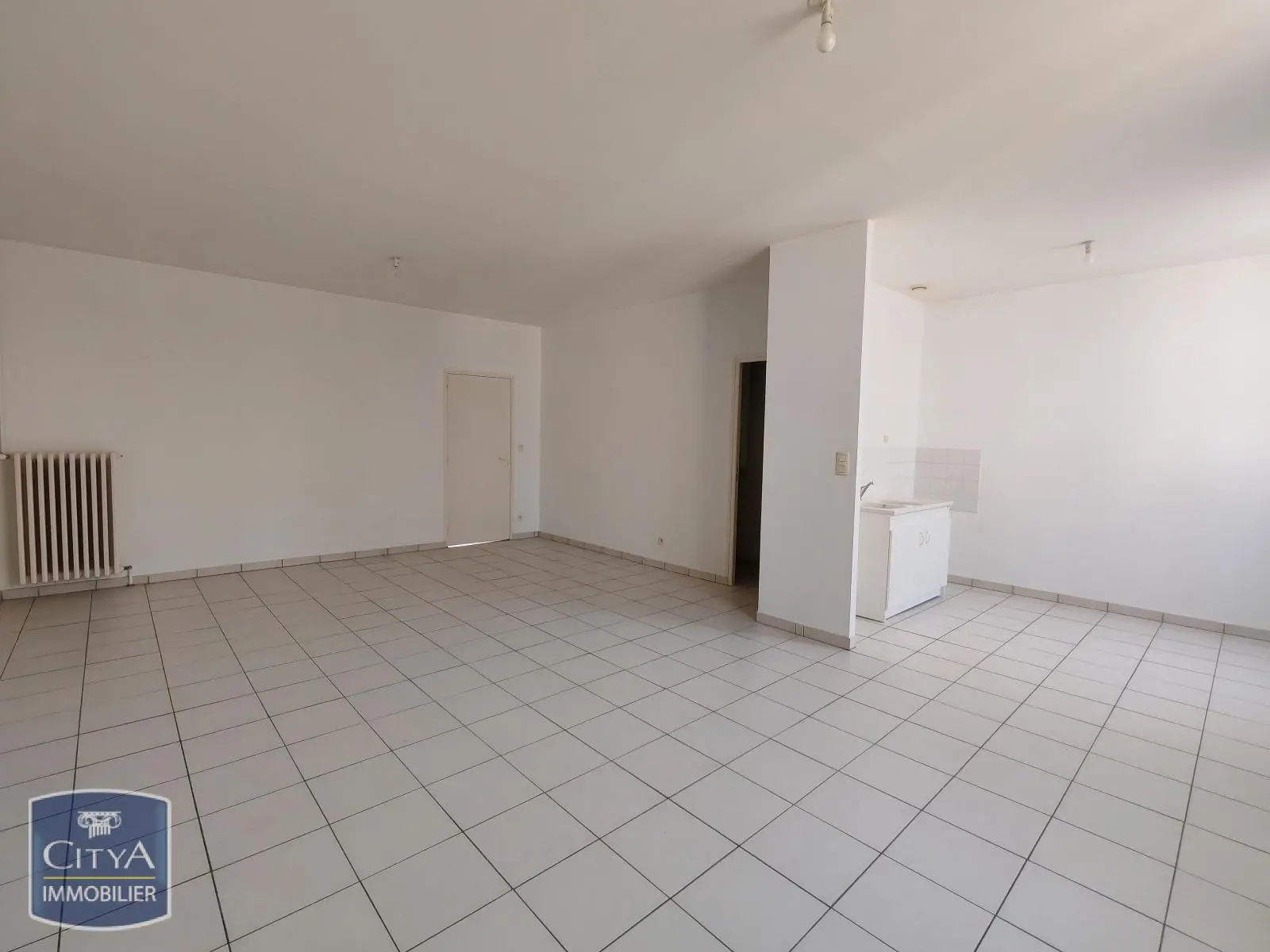Photo 1 Appartement 4 pièces 70.45m²